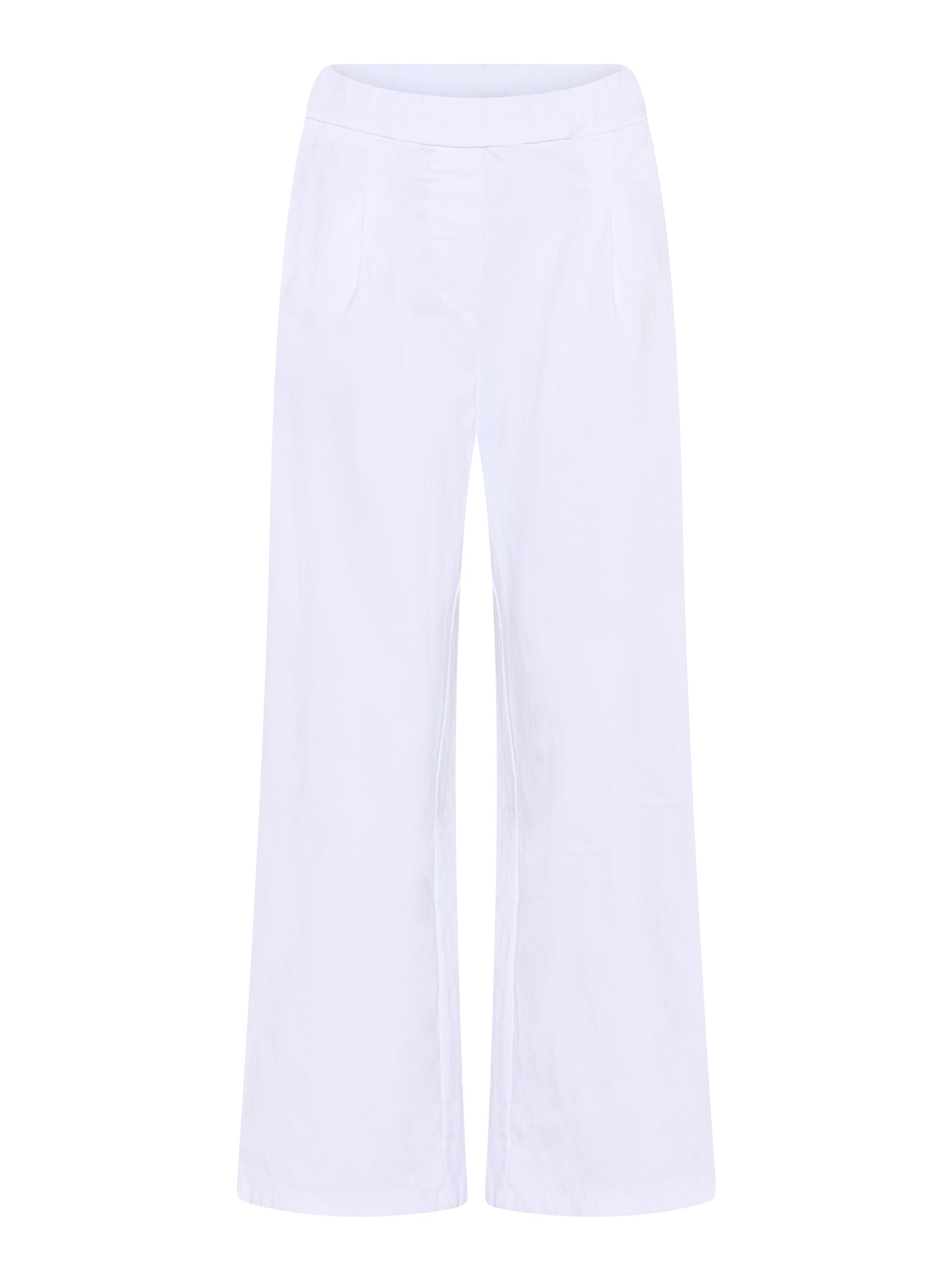 M JEANS Magic Wide Pant PANTS 10 WHITE