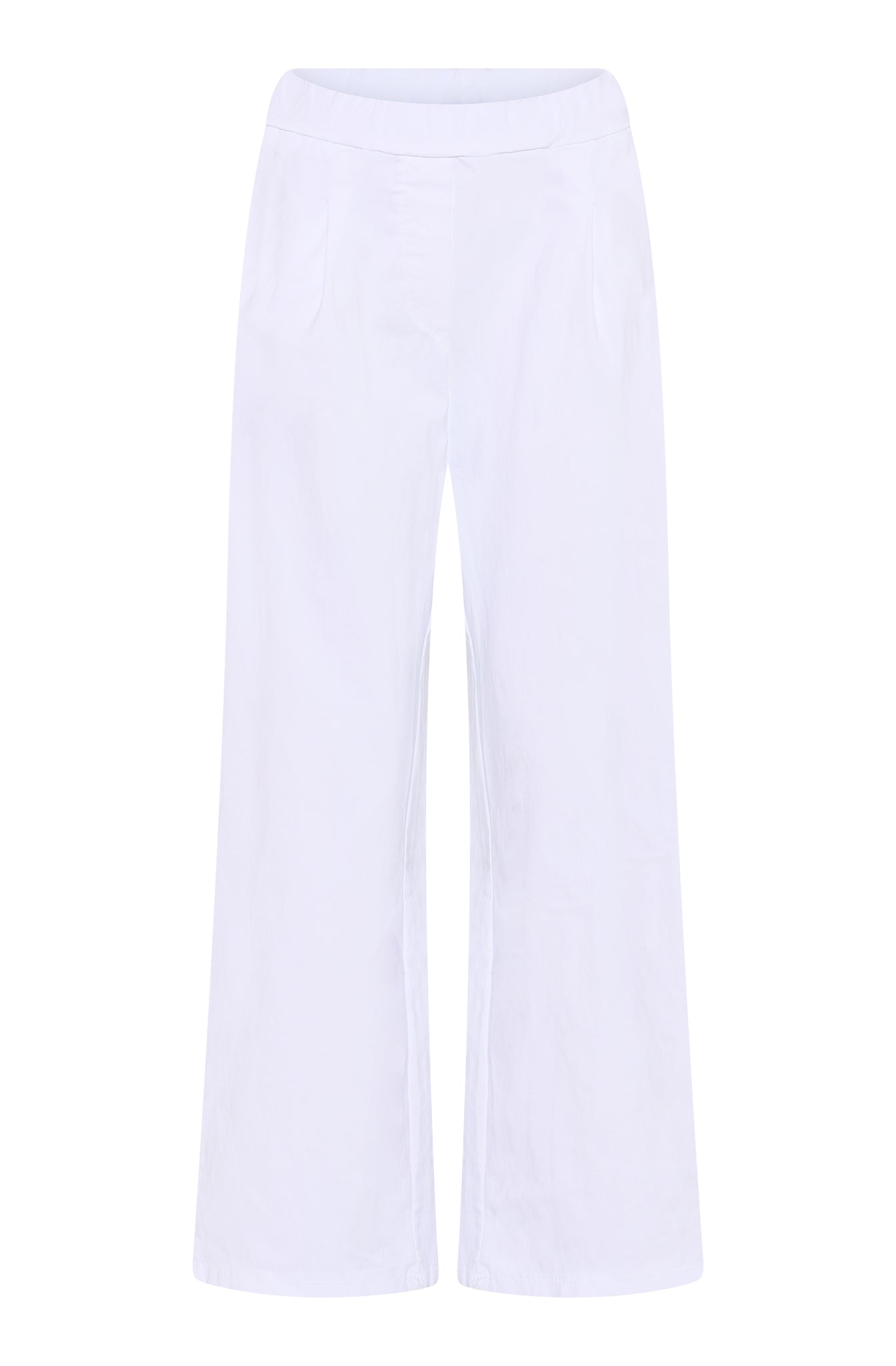 M JEANS Magic Wide Pant PANTS 10 WHITE
