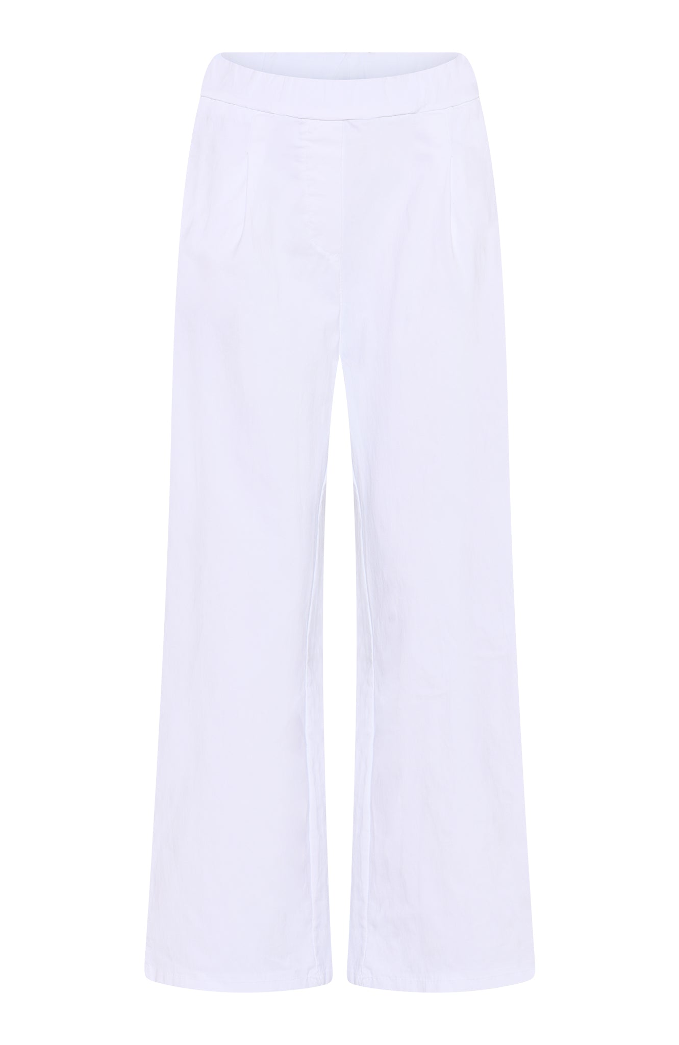 M JEANS Magic Wide Pant PANTS 10 WHITE