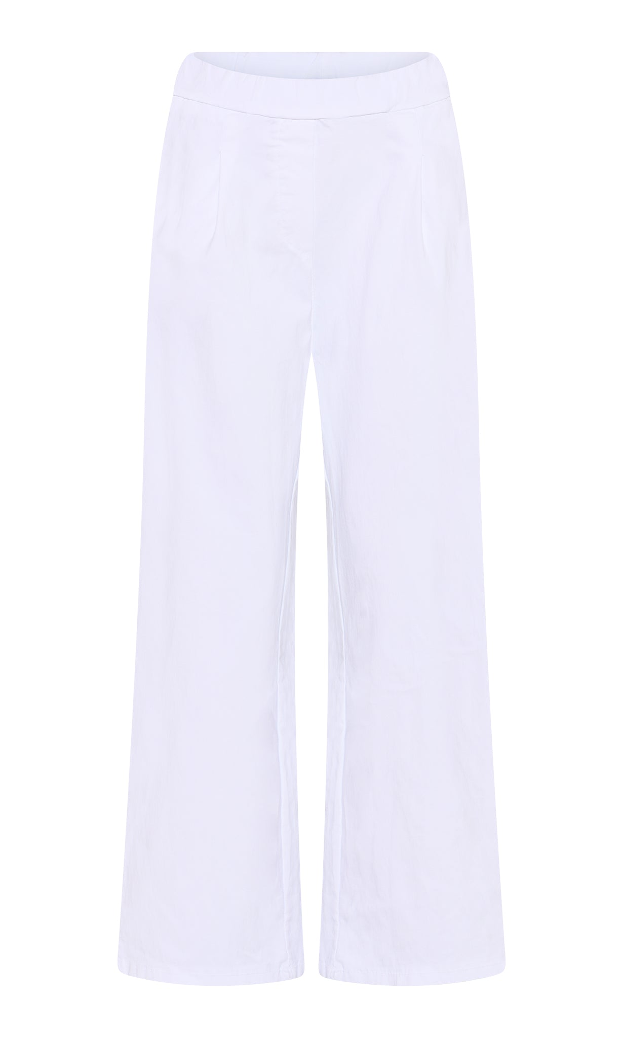 M JEANS Magic Wide Pant PANTS 10 WHITE