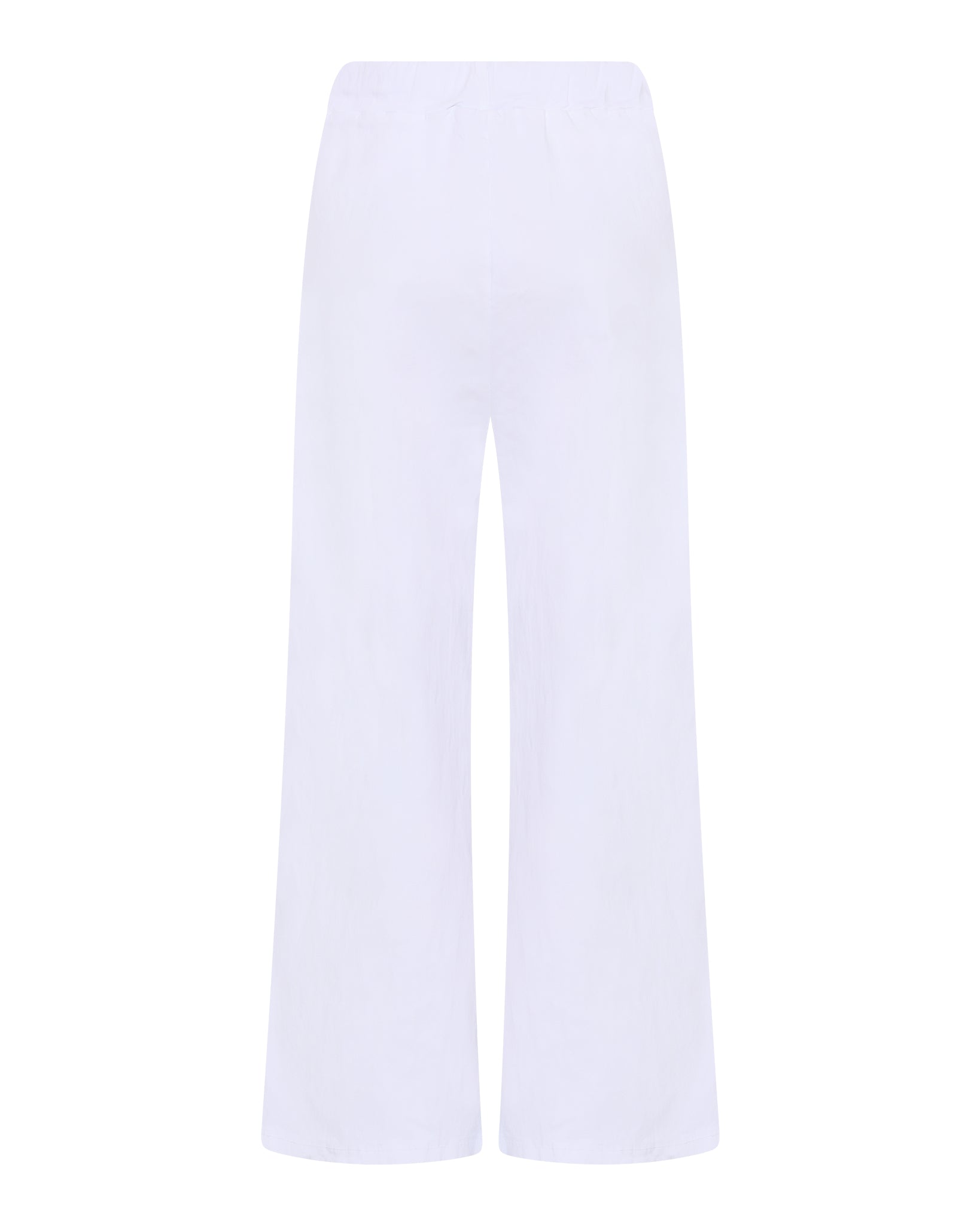 M JEANS Magic Wide Pant PANTS 10 WHITE
