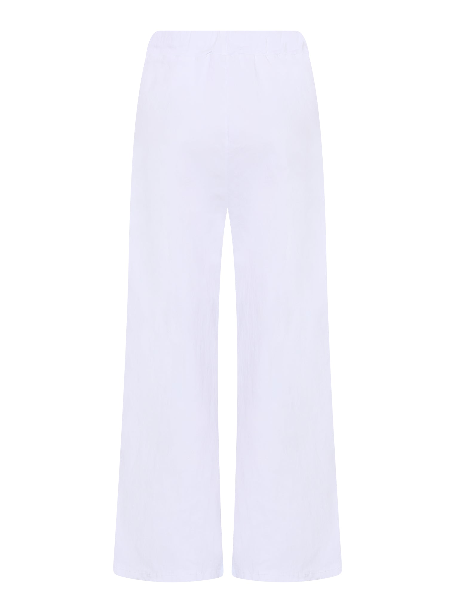 M JEANS Magic Wide Pant PANTS 10 WHITE