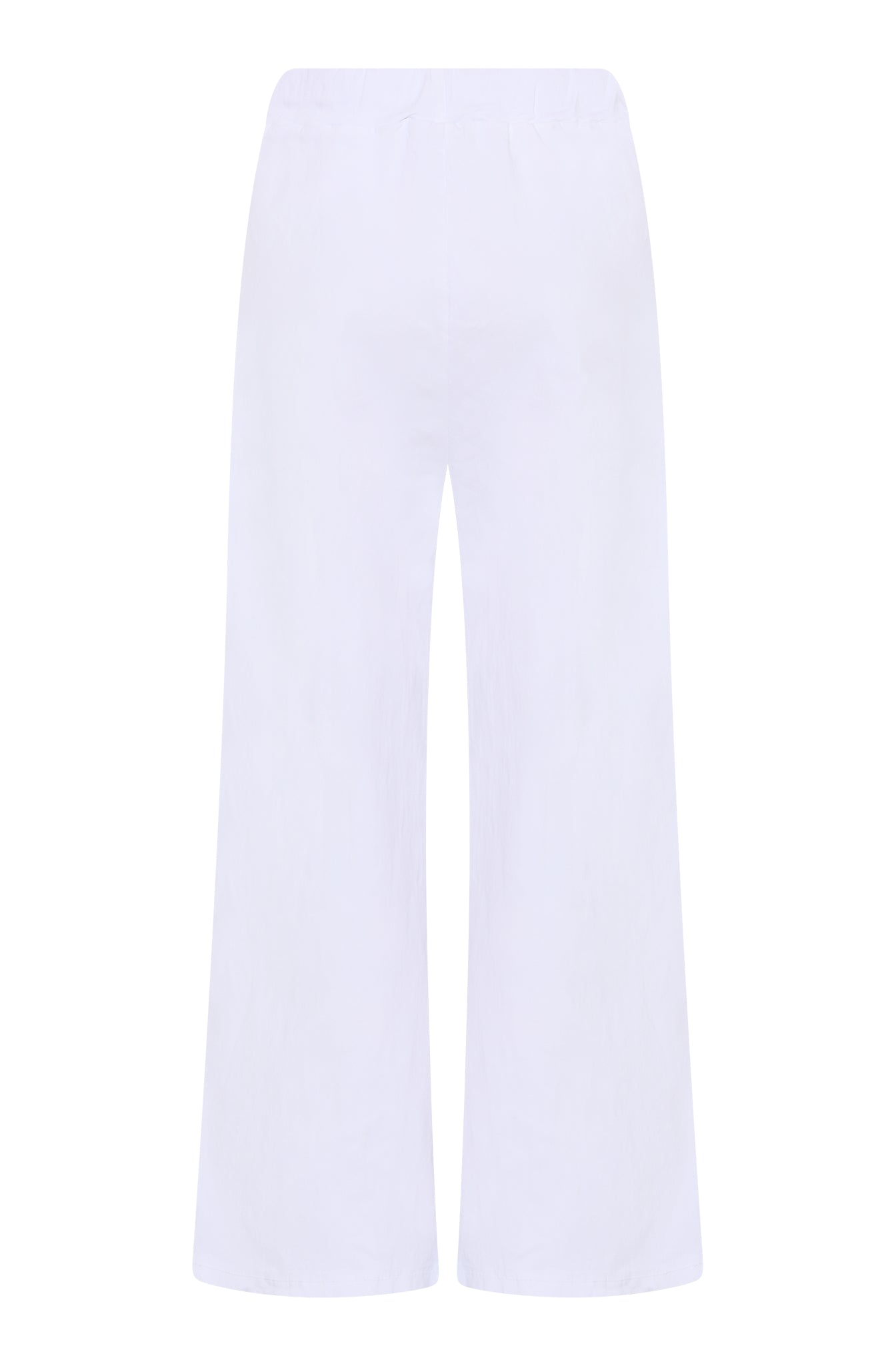M JEANS Magic Wide Pant PANTS 10 WHITE