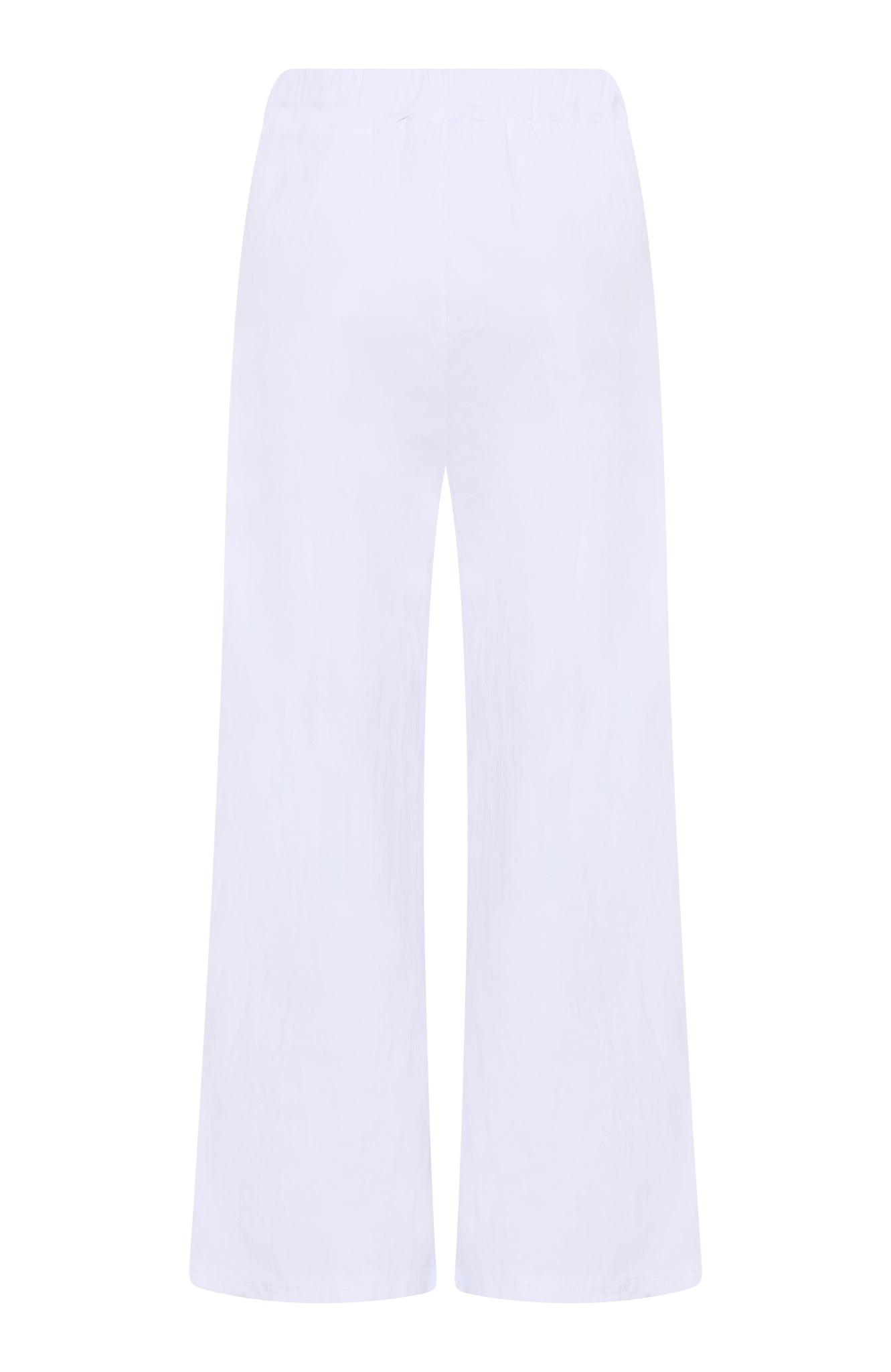 M JEANS Magic Wide Pant PANTS 10 WHITE