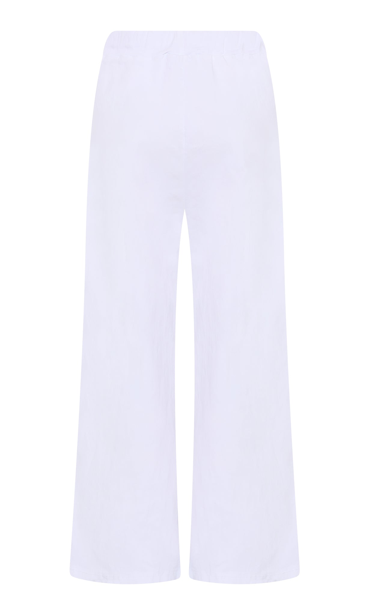 M JEANS Magic Wide Pant PANTS 10 WHITE