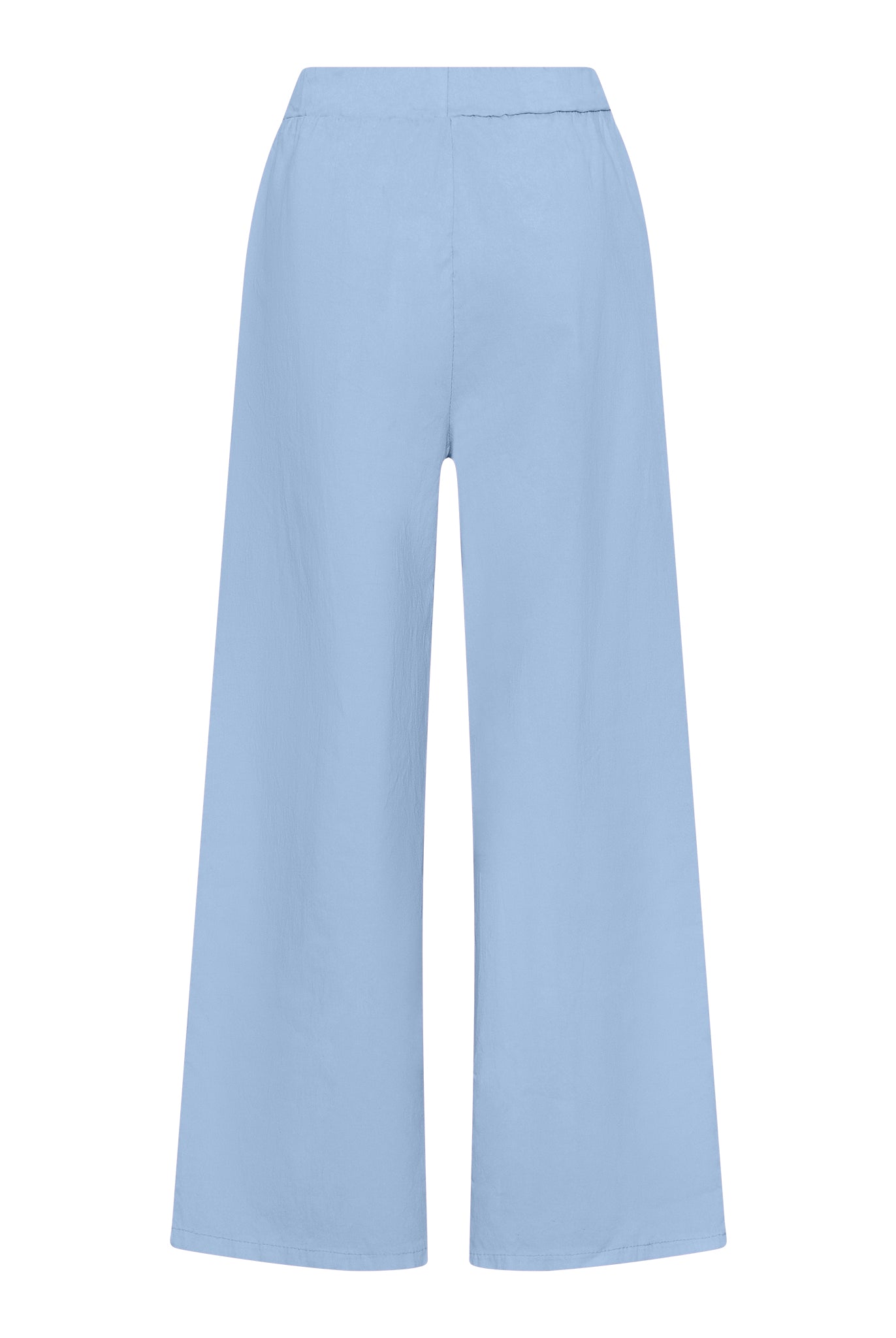 M JEANS MAGIC WIDE PANT PANTS 107 SOFT BLUE