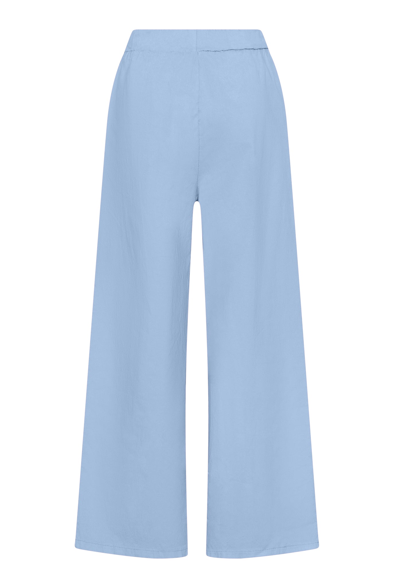 M JEANS MAGIC WIDE PANT PANTS 107 SOFT BLUE