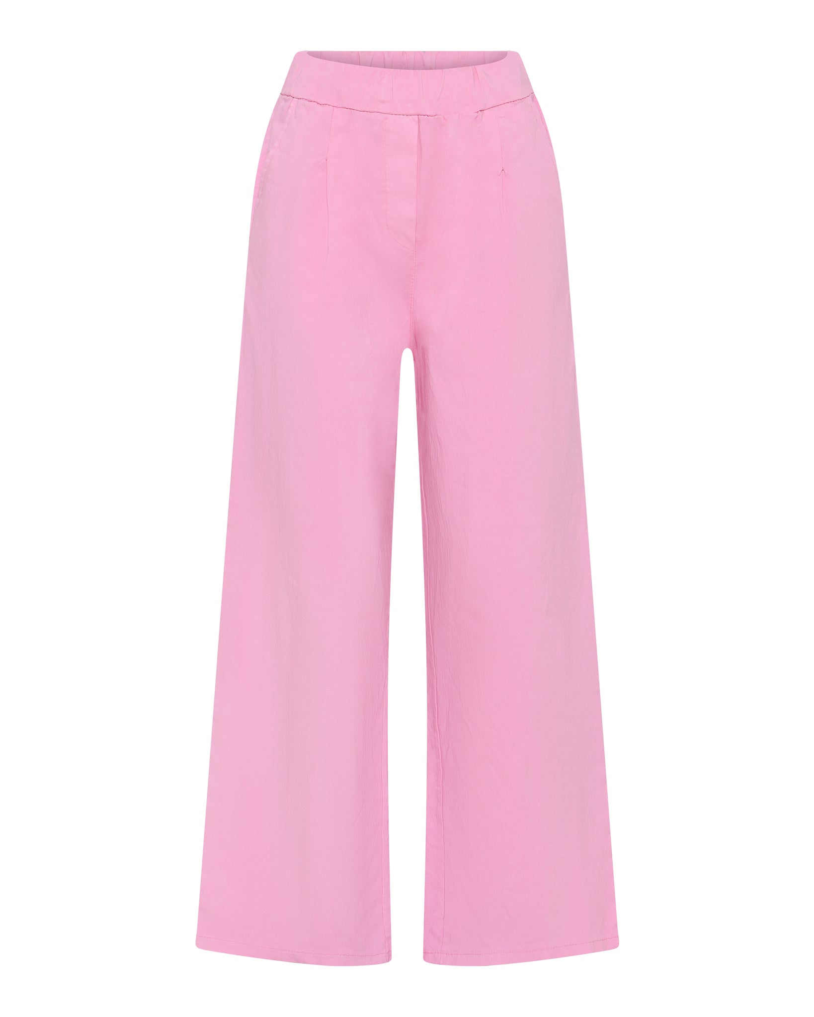 M JEANS Magic Wide Pant PANTS 385 BRIGHT ROSE