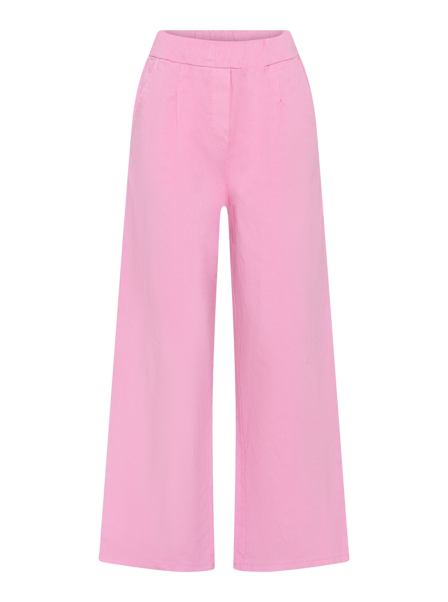 M JEANS Magic Wide Pant PANTS 385 BRIGHT ROSE