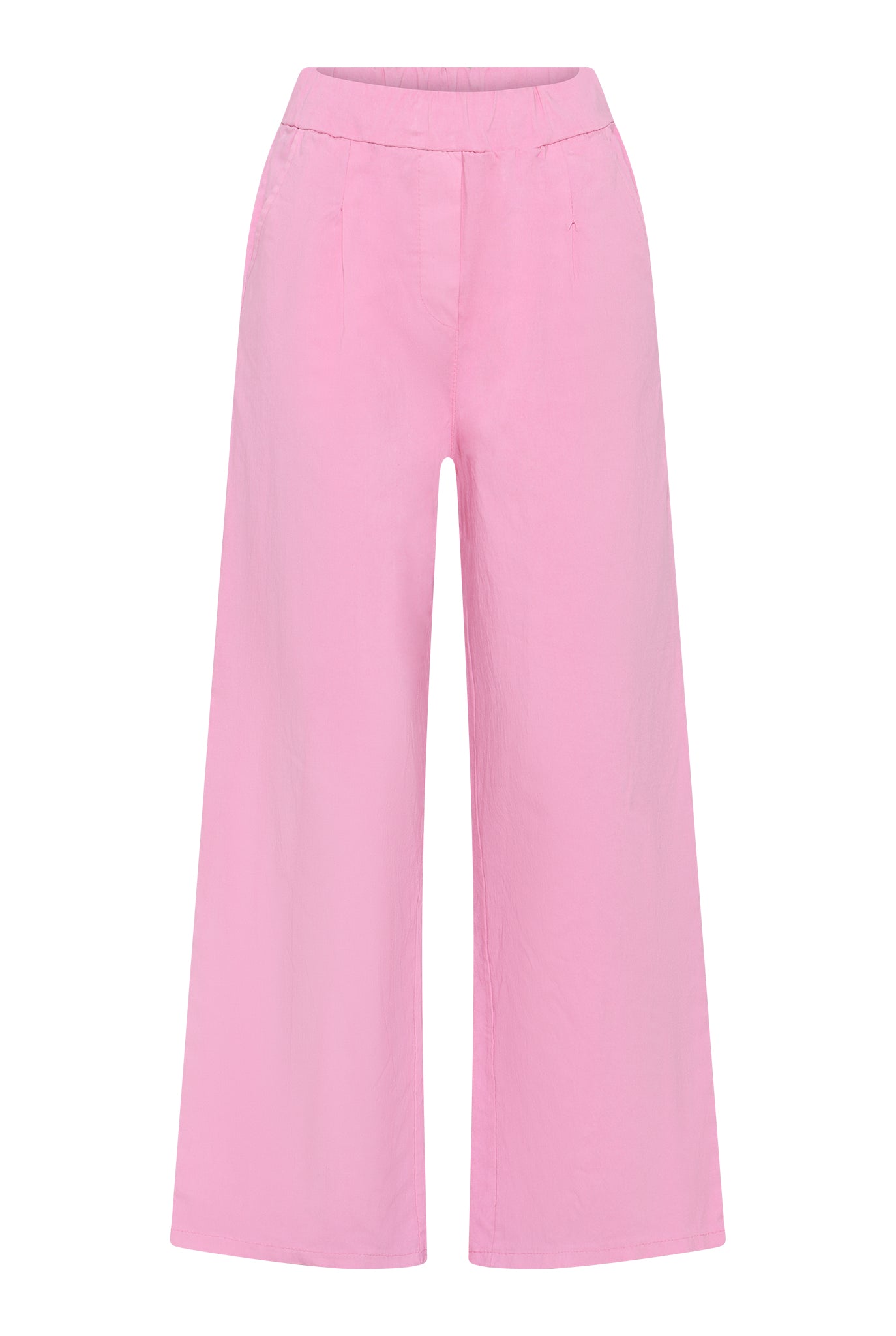 M JEANS MAGIC WIDE PANT PANTS 385 BRIGHT ROSE