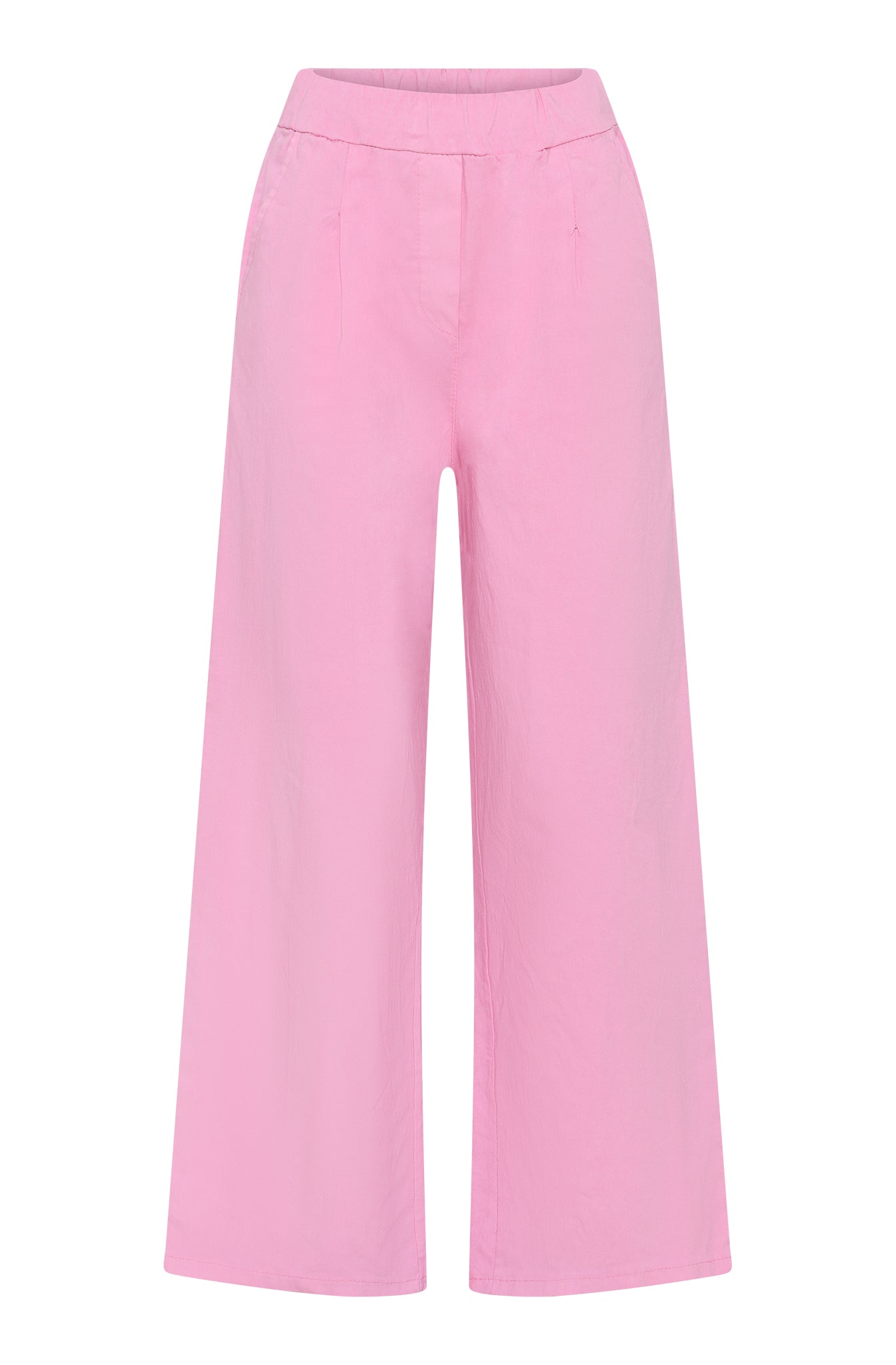 M JEANS Magic Wide Pant PANTS 385 BRIGHT ROSE