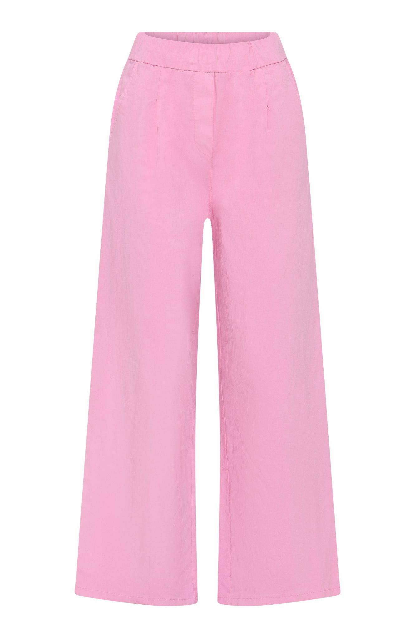 M JEANS Magic Wide Pant PANTS 385 BRIGHT ROSE