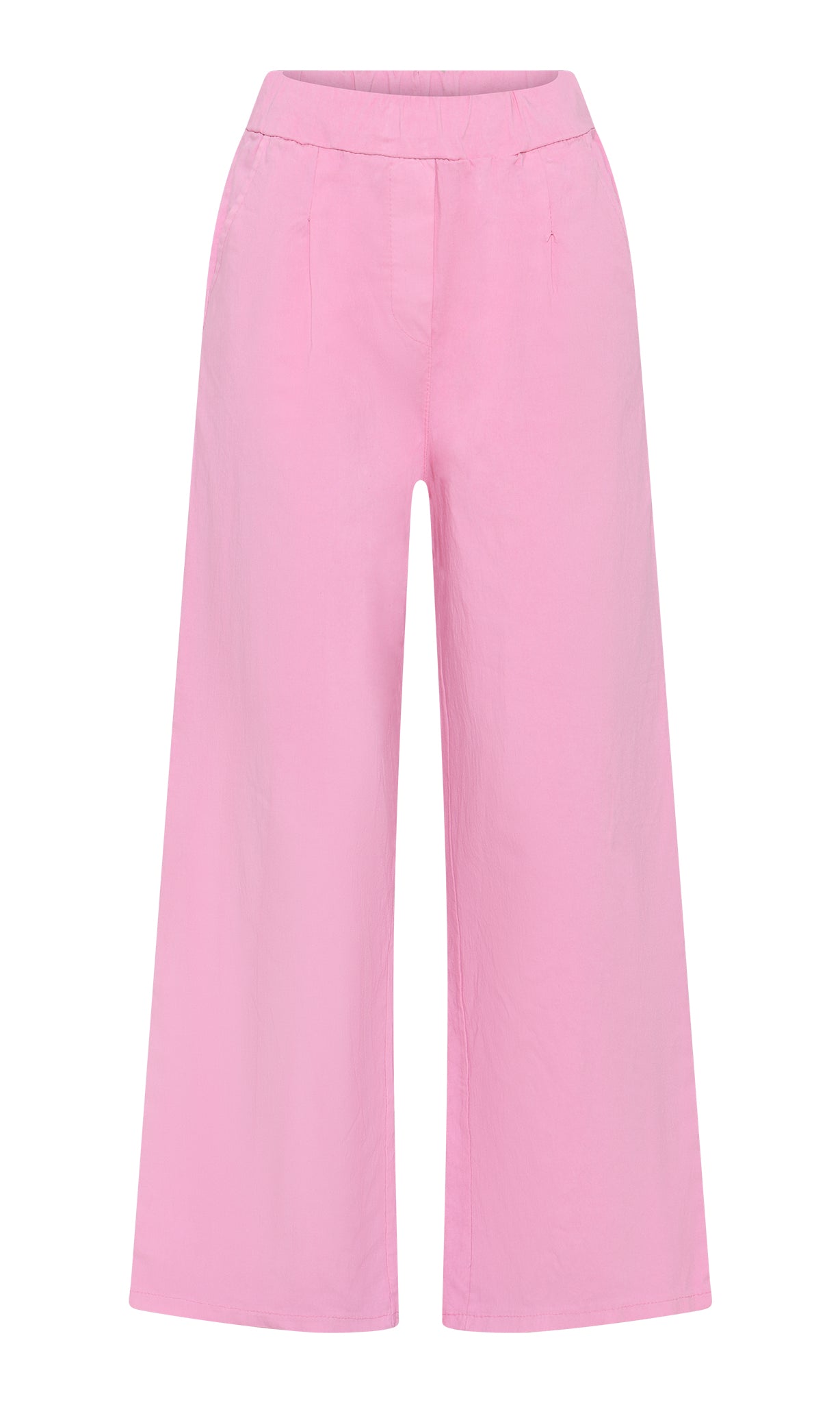 M JEANS Magic Wide Pant PANTS 385 BRIGHT ROSE