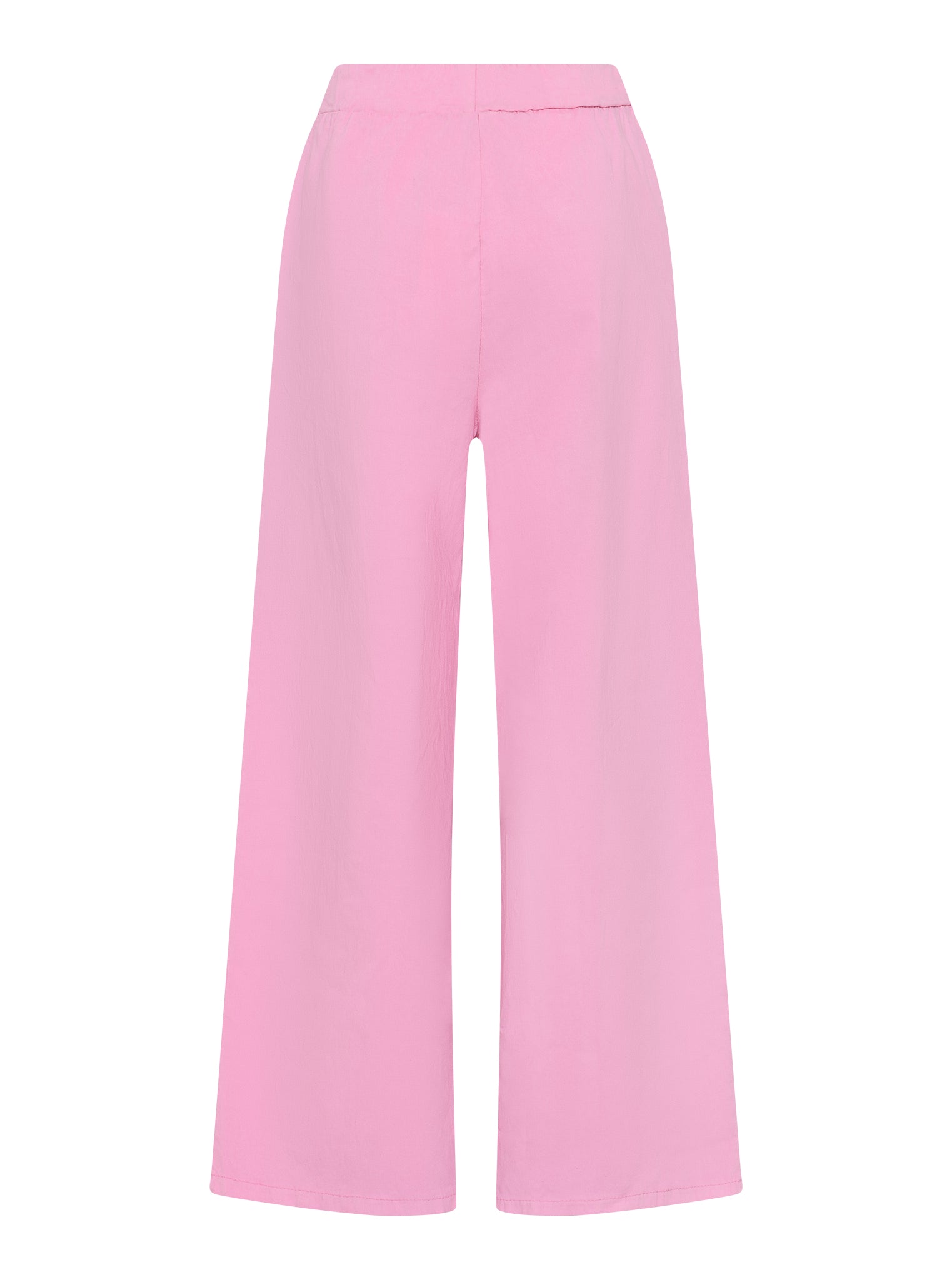 M JEANS Magic Wide Pant PANTS 385 BRIGHT ROSE