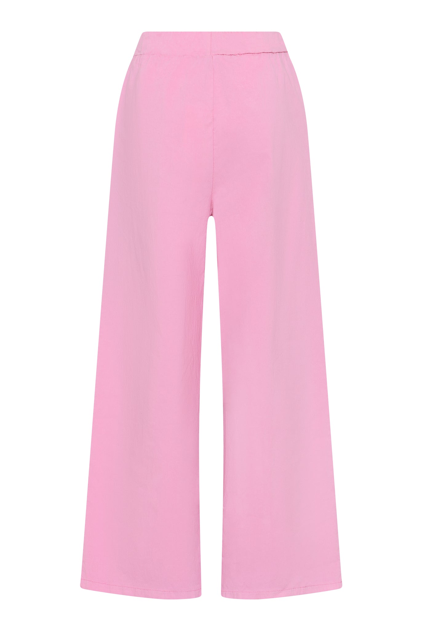 M JEANS MAGIC WIDE PANT PANTS 385 BRIGHT ROSE