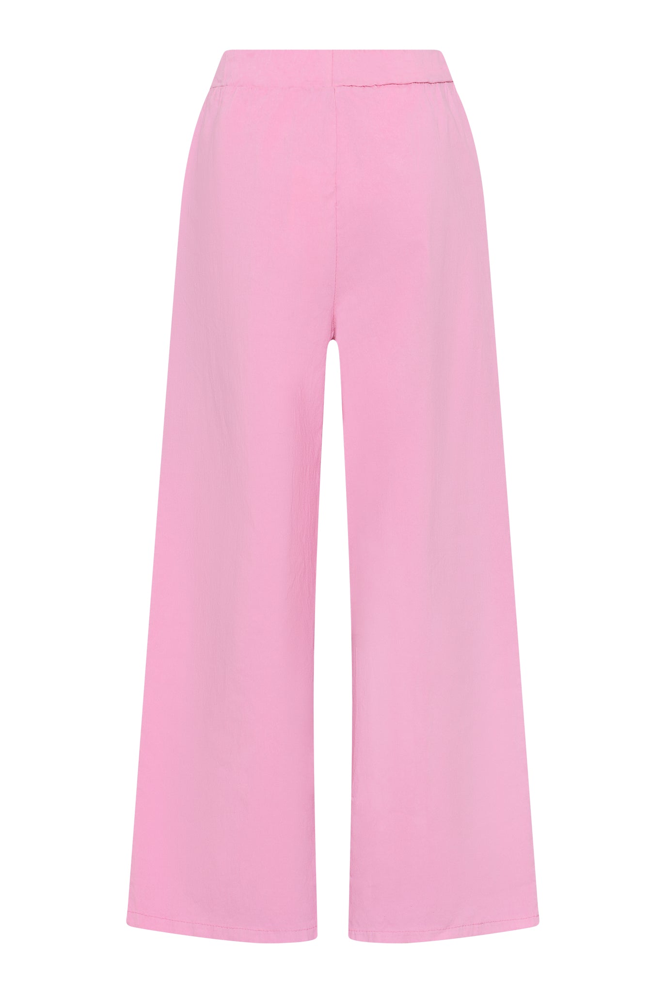 M JEANS MAGIC WIDE PANT PANTS 385 BRIGHT ROSE