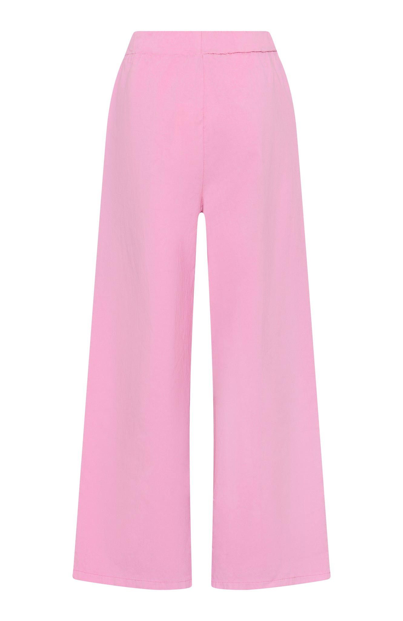 M JEANS Magic Wide Pant PANTS 385 BRIGHT ROSE