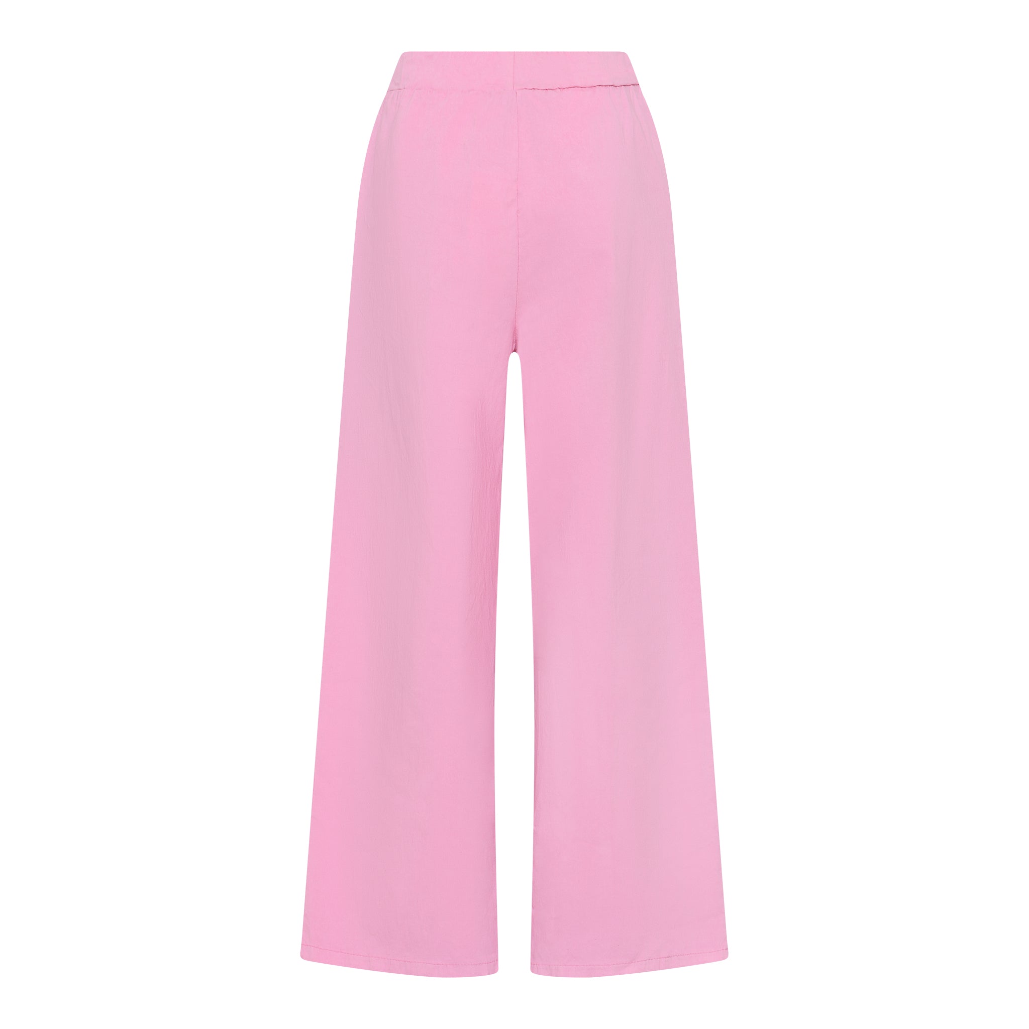 M JEANS Magic Wide Pant PANTS 385 BRIGHT ROSE