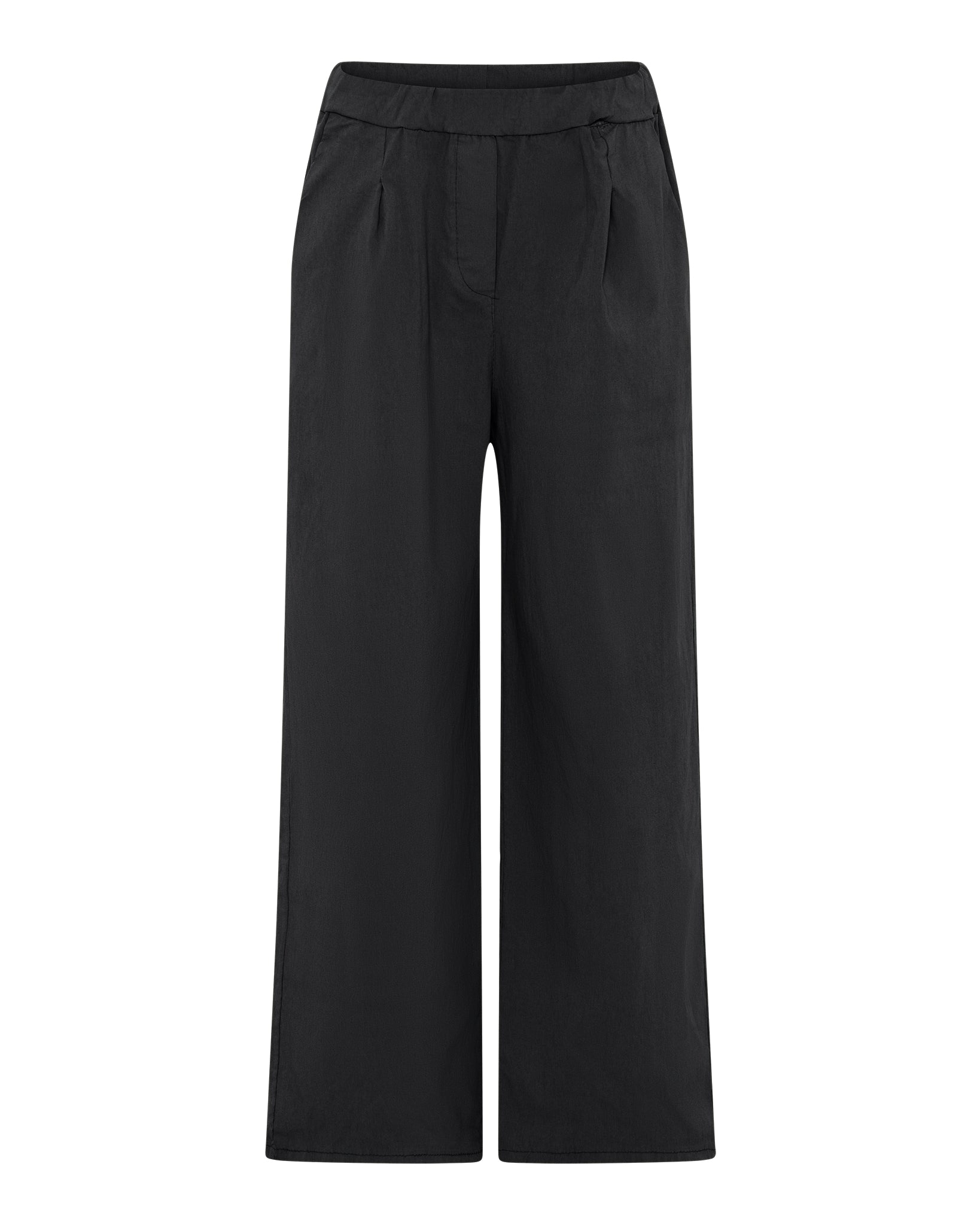 M JEANS Magic Wide Pant PANTS 80 BLACK