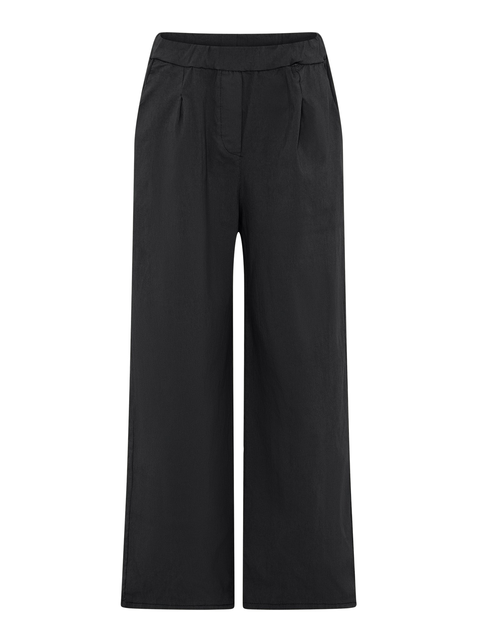 M JEANS Magic Wide Pant PANTS 80 BLACK