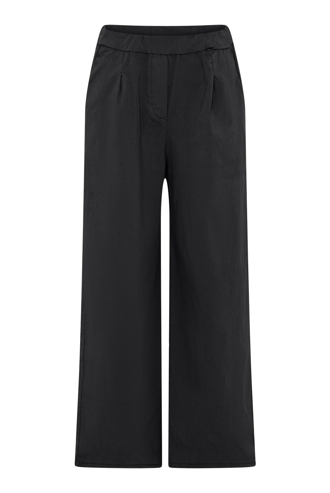 M JEANS MAGIC WIDE PANT PANTS 80 BLACK
