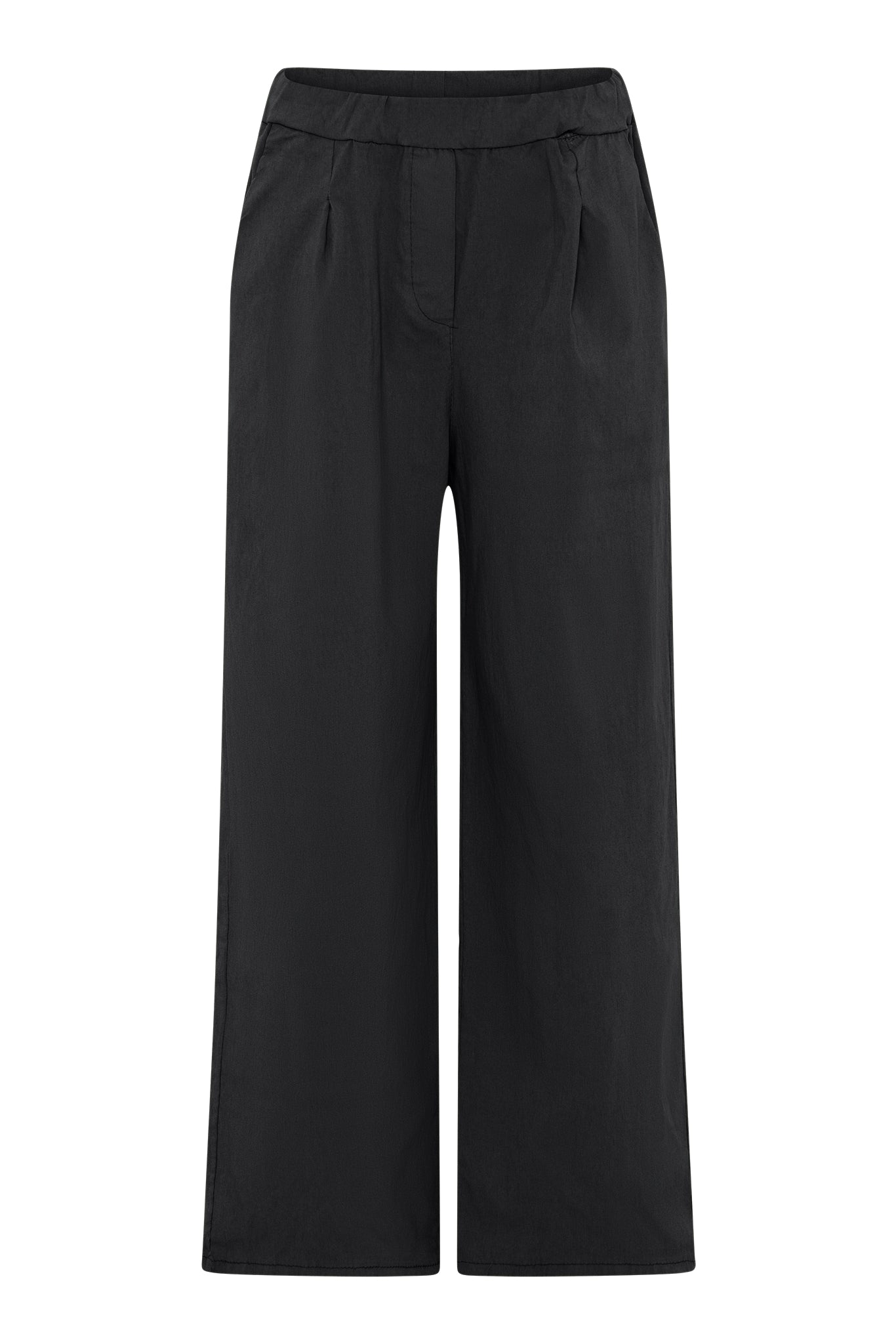M JEANS Magic Wide Pant PANTS 80 BLACK