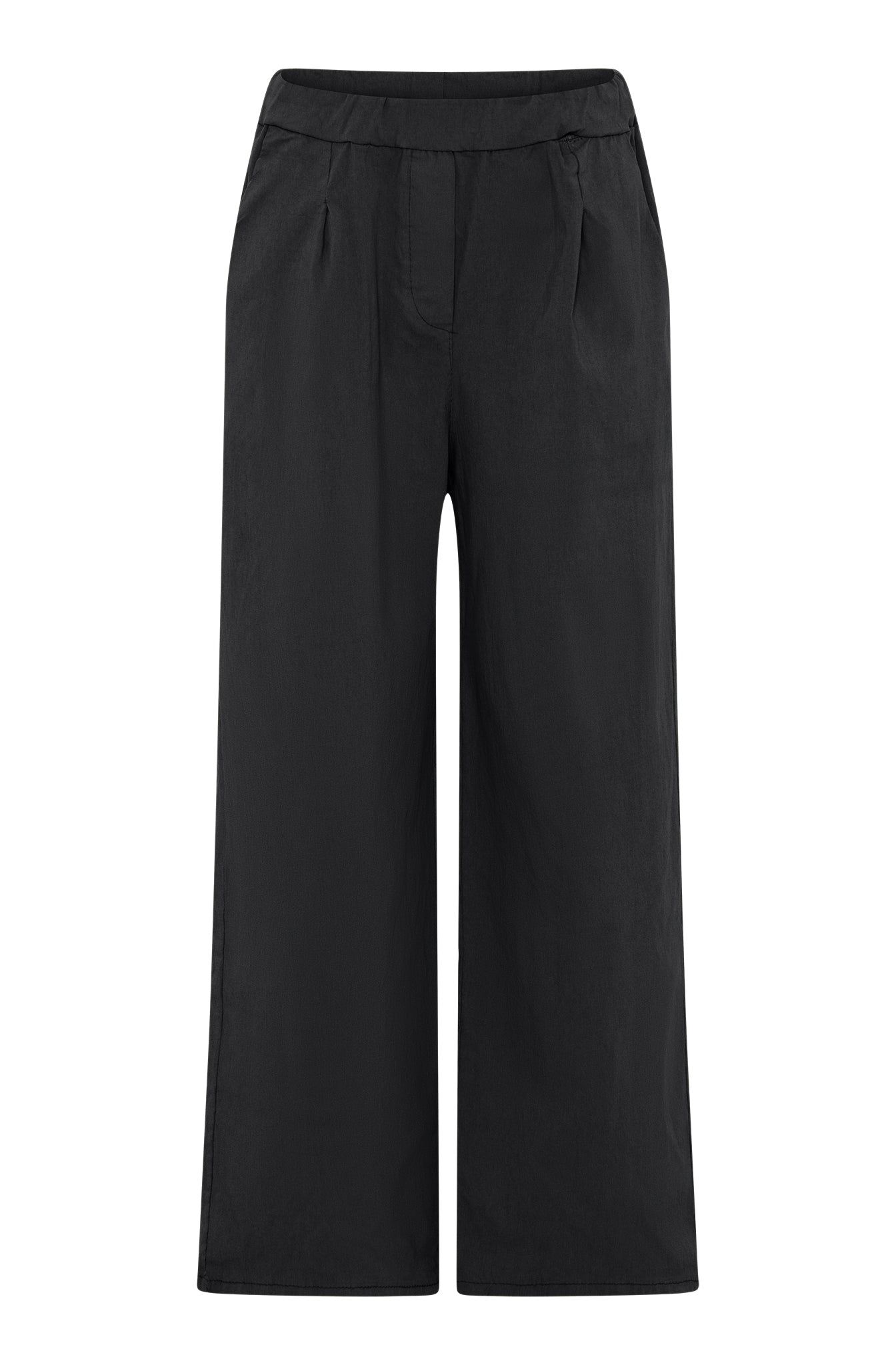M JEANS Magic Wide Pant PANTS 80 BLACK