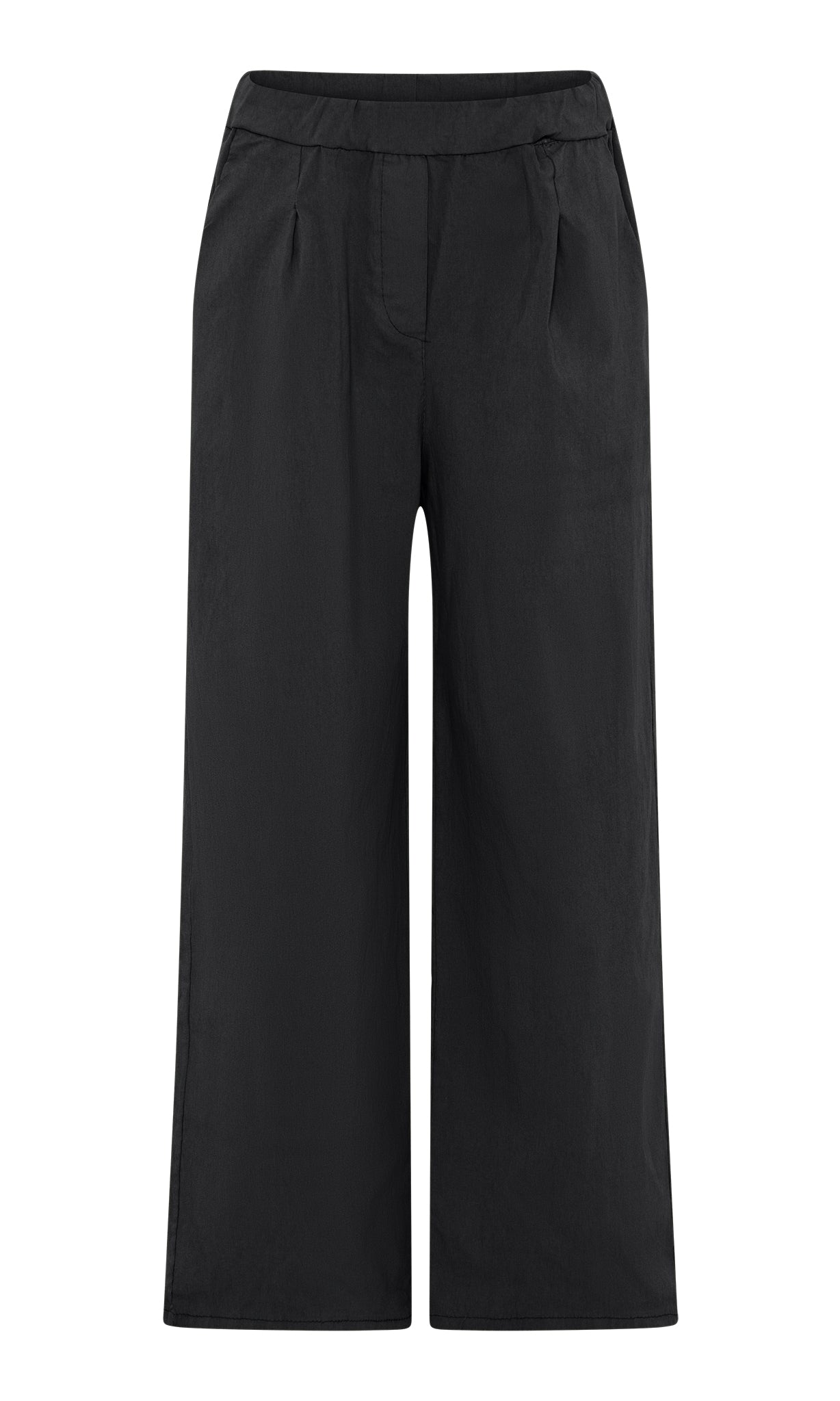 M JEANS Magic Wide Pant PANTS 80 BLACK