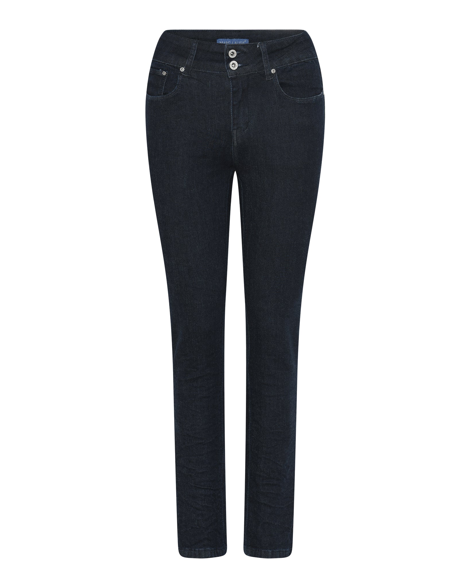 MARC LAUGE Merry Denim Jeans DENIM/TWILL 98 DARK BLUE