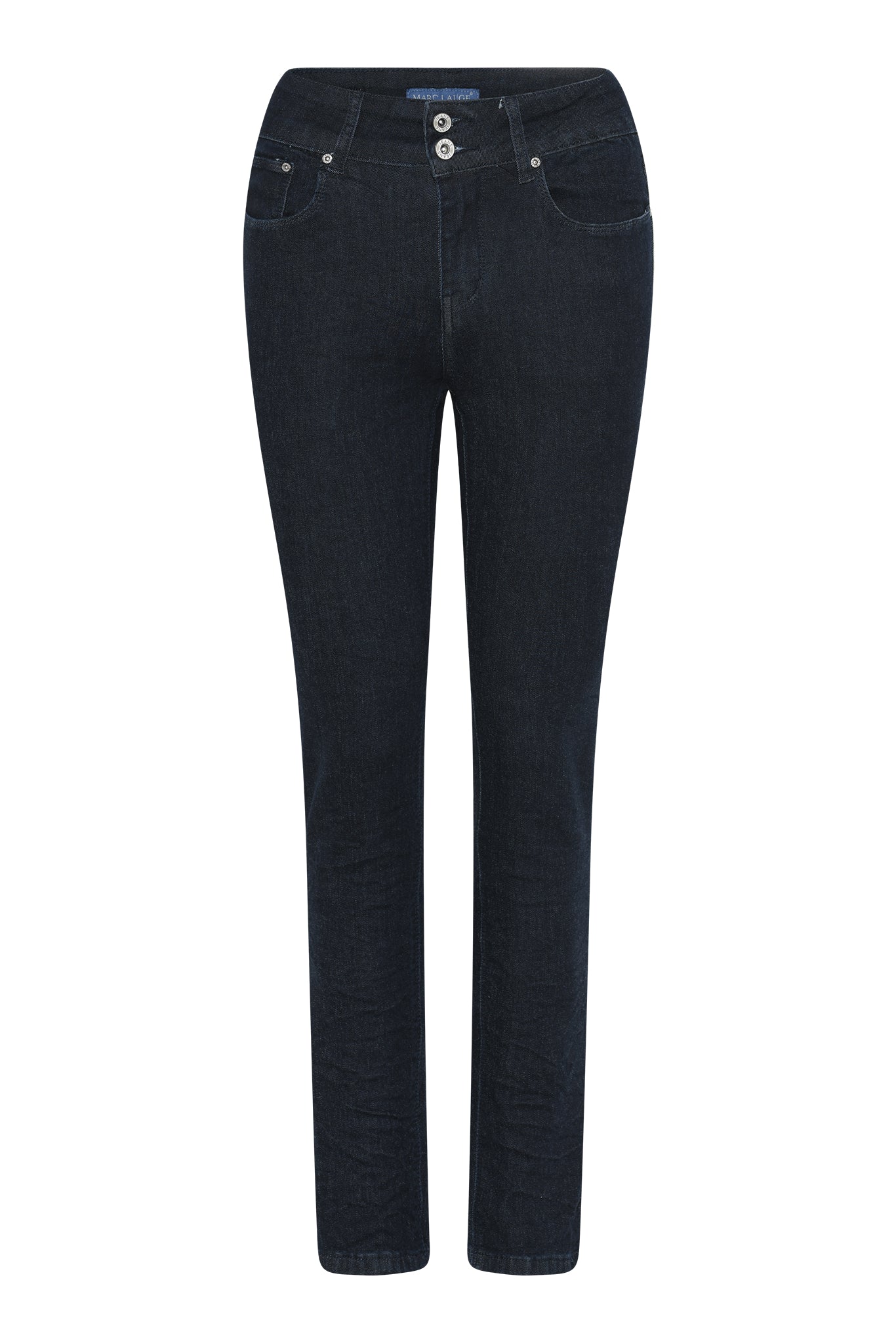 MARC LAUGE Merry Denim Jeans DENIM/TWILL 98 DARK BLUE