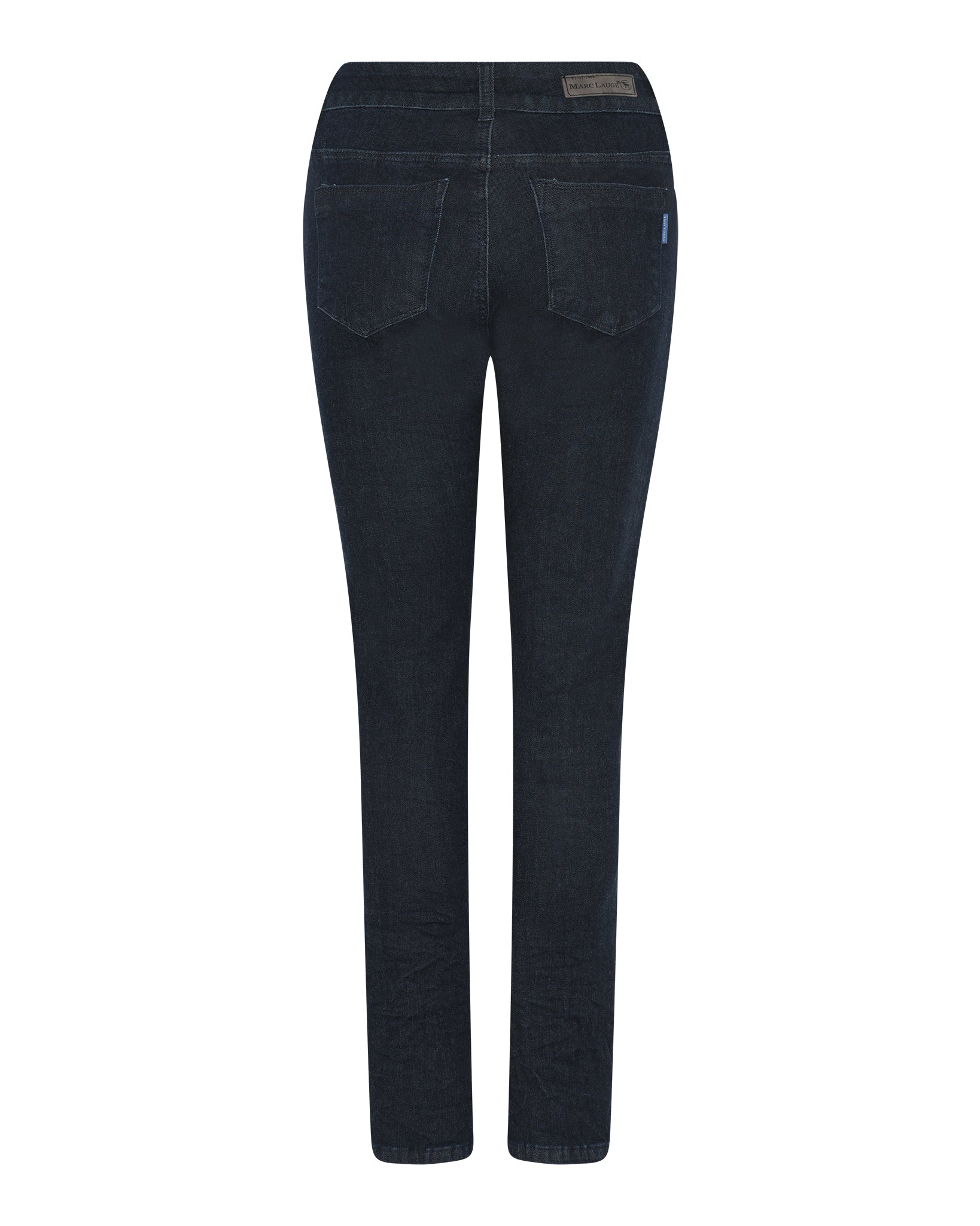 MARC LAUGE Merry Denim Jeans DENIM/TWILL 98 DARK BLUE