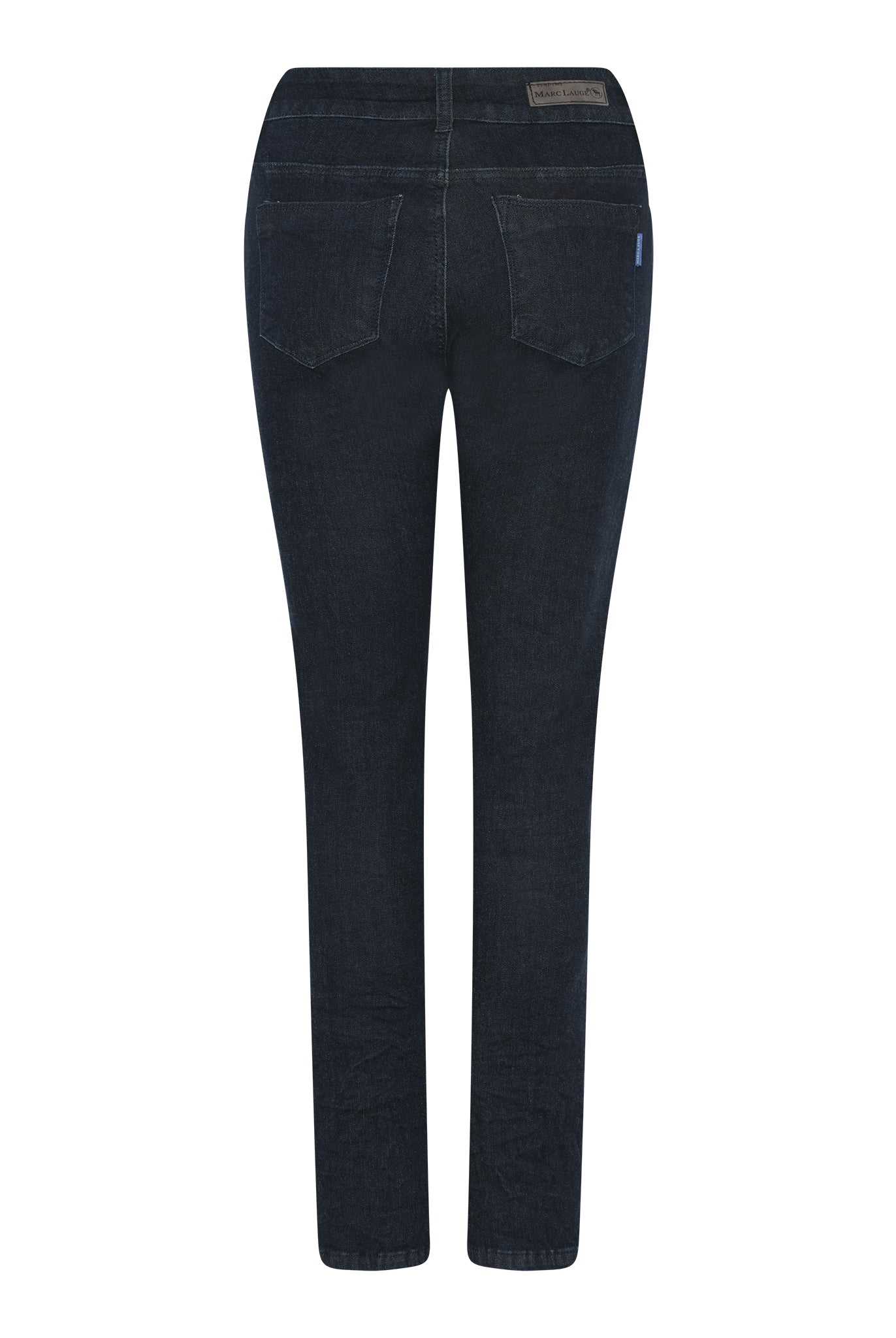 MARC LAUGE MERRY DENIM JEANS DENIM/TWILL 98 DARK BLUE