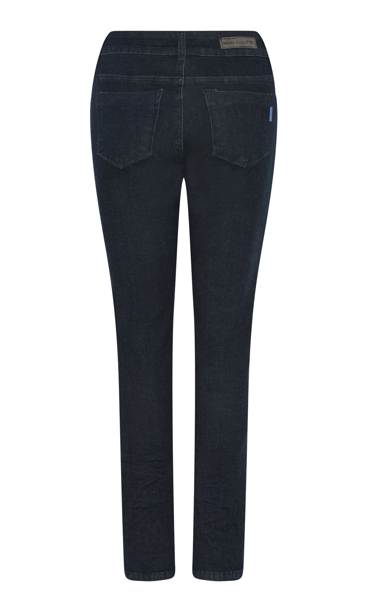 MARC LAUGE Merry Denim Jeans DENIM/TWILL 98 DARK BLUE