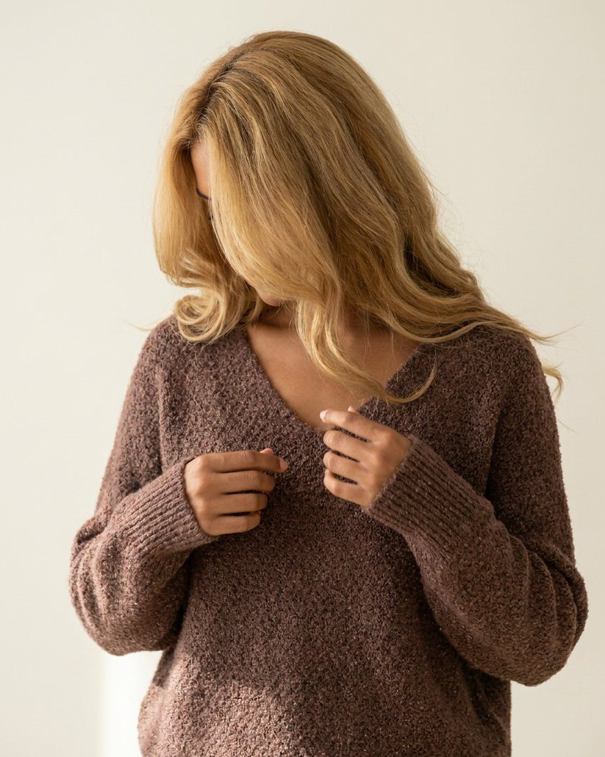 MARC LAUGE MILLE KNIT KNITWEAR