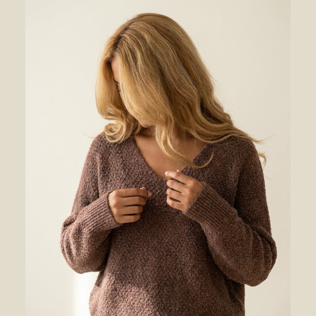 MARC LAUGE MILLE KNIT KNITWEAR