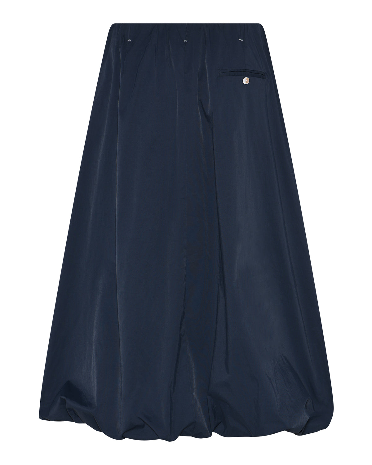 MARC LAUGE MUMU SKIRT SHORTS/SKIRT 104 NAVY