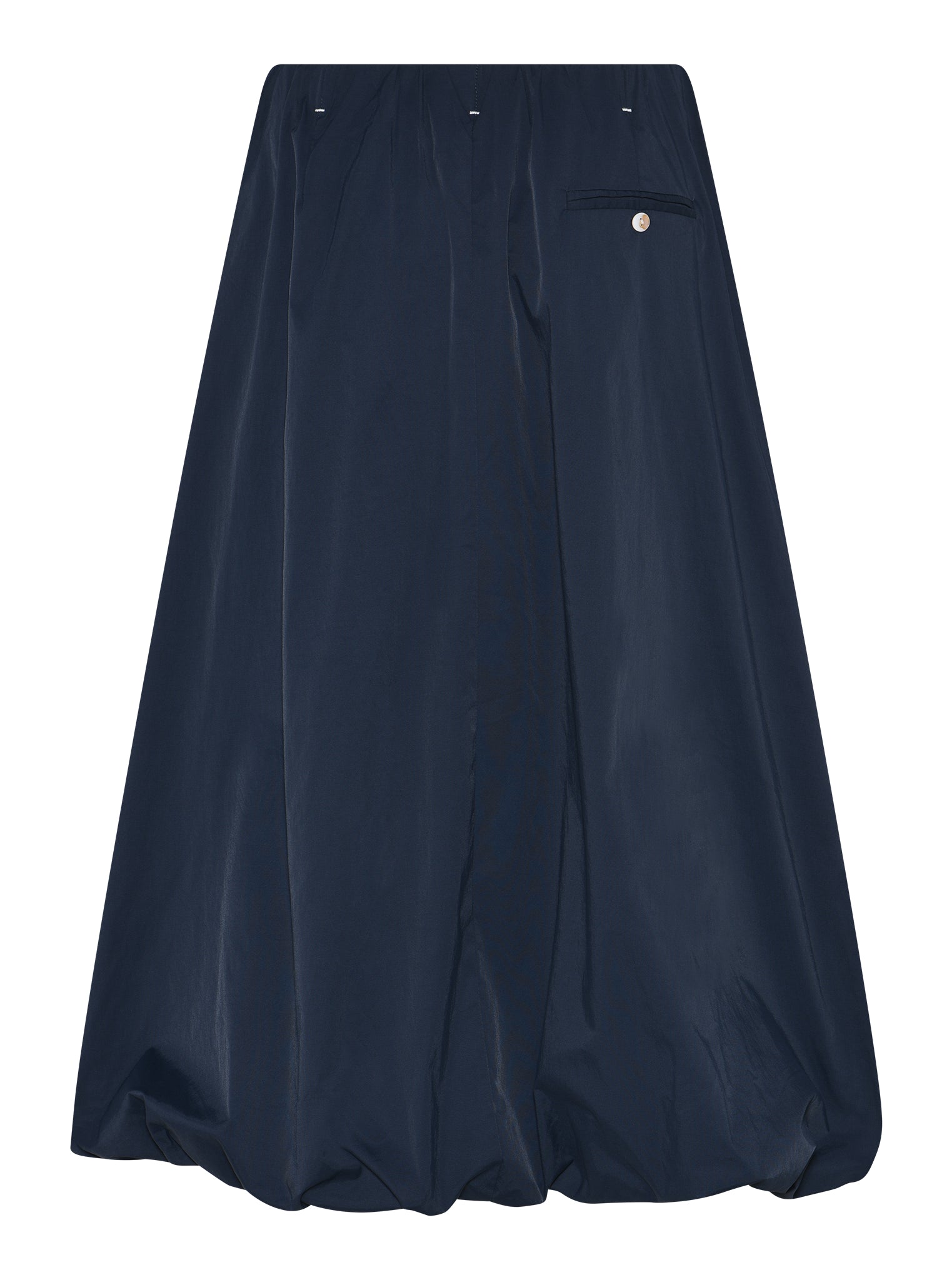 MARC LAUGE MUMU SKIRT SHORTS/SKIRT 104 NAVY