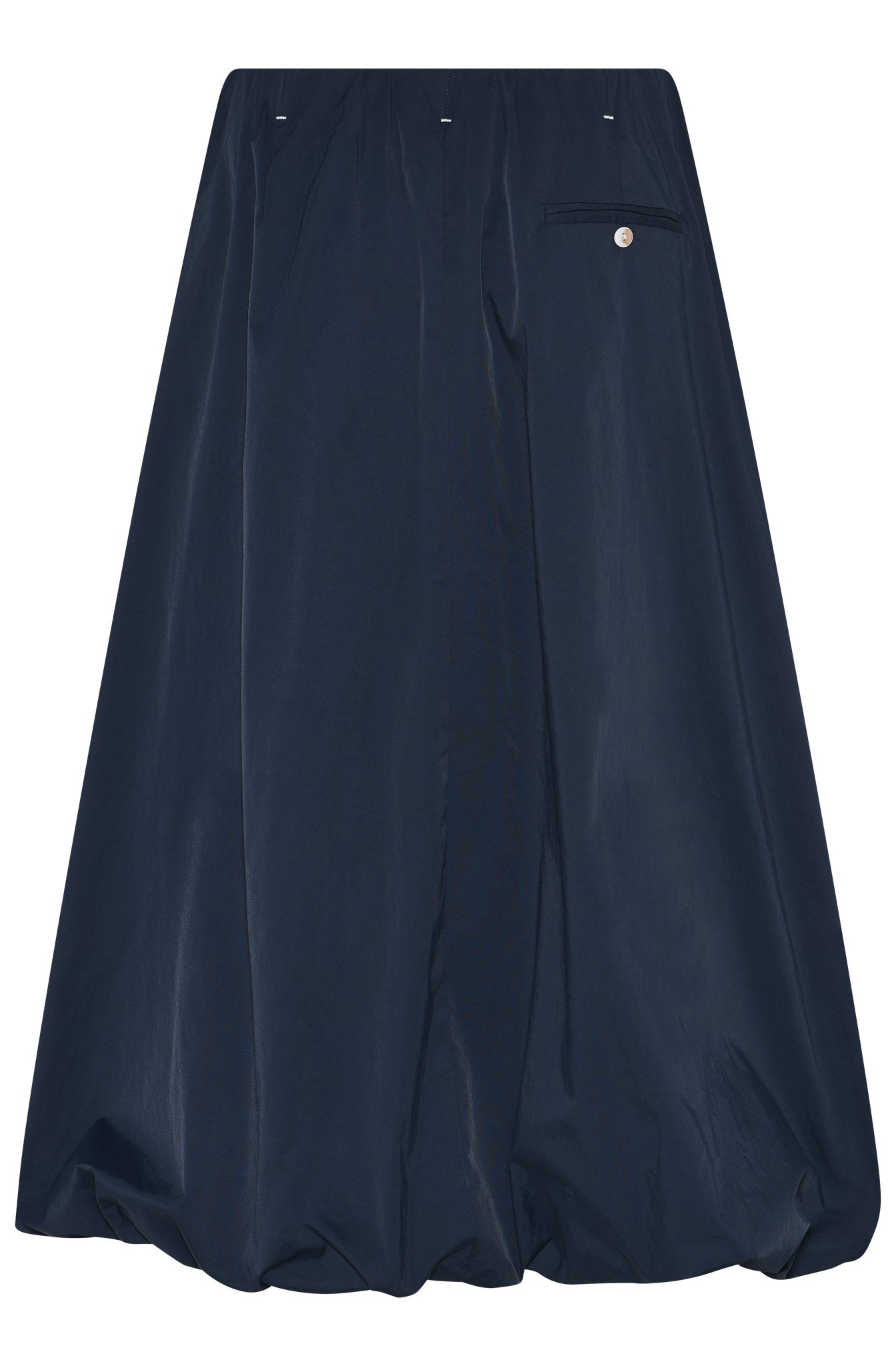 MARC LAUGE MUMU SKIRT SHORTS/SKIRT 104 NAVY