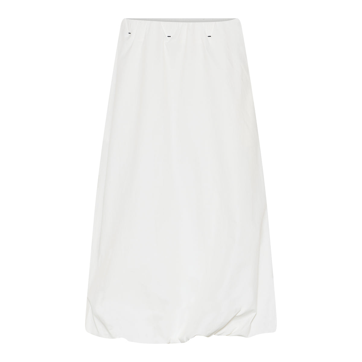 MARC LAUGE MUMU SKIRT SHORTS/SKIRT 20 OFF WHITE