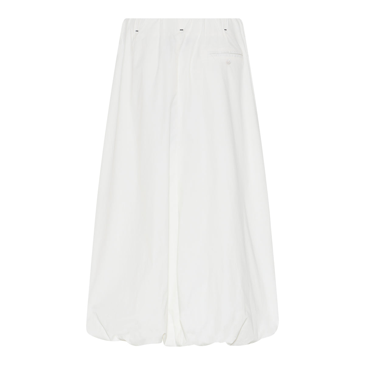 MARC LAUGE MUMU SKIRT SHORTS/SKIRT 20 OFF WHITE