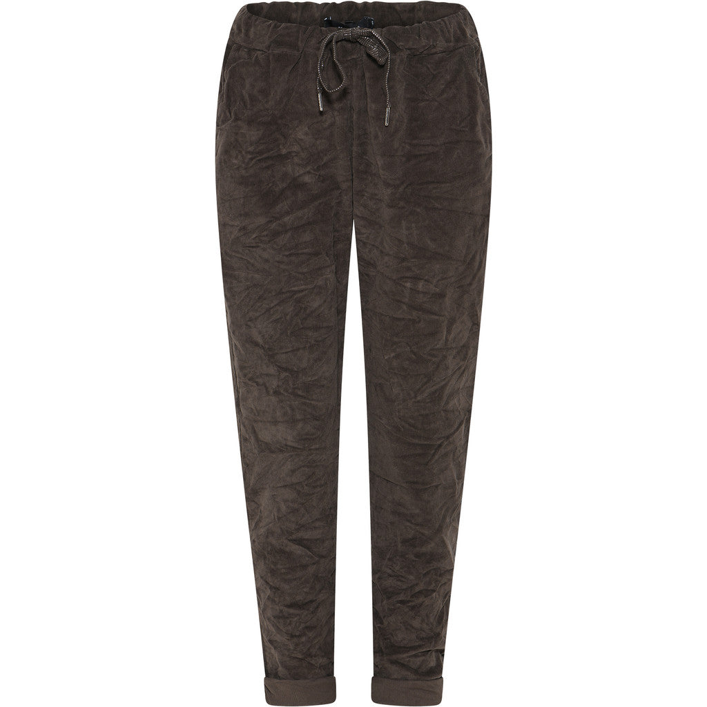MOONDUST Magic Baby Corduroy Pant PANTS 129 CHOCOLATE