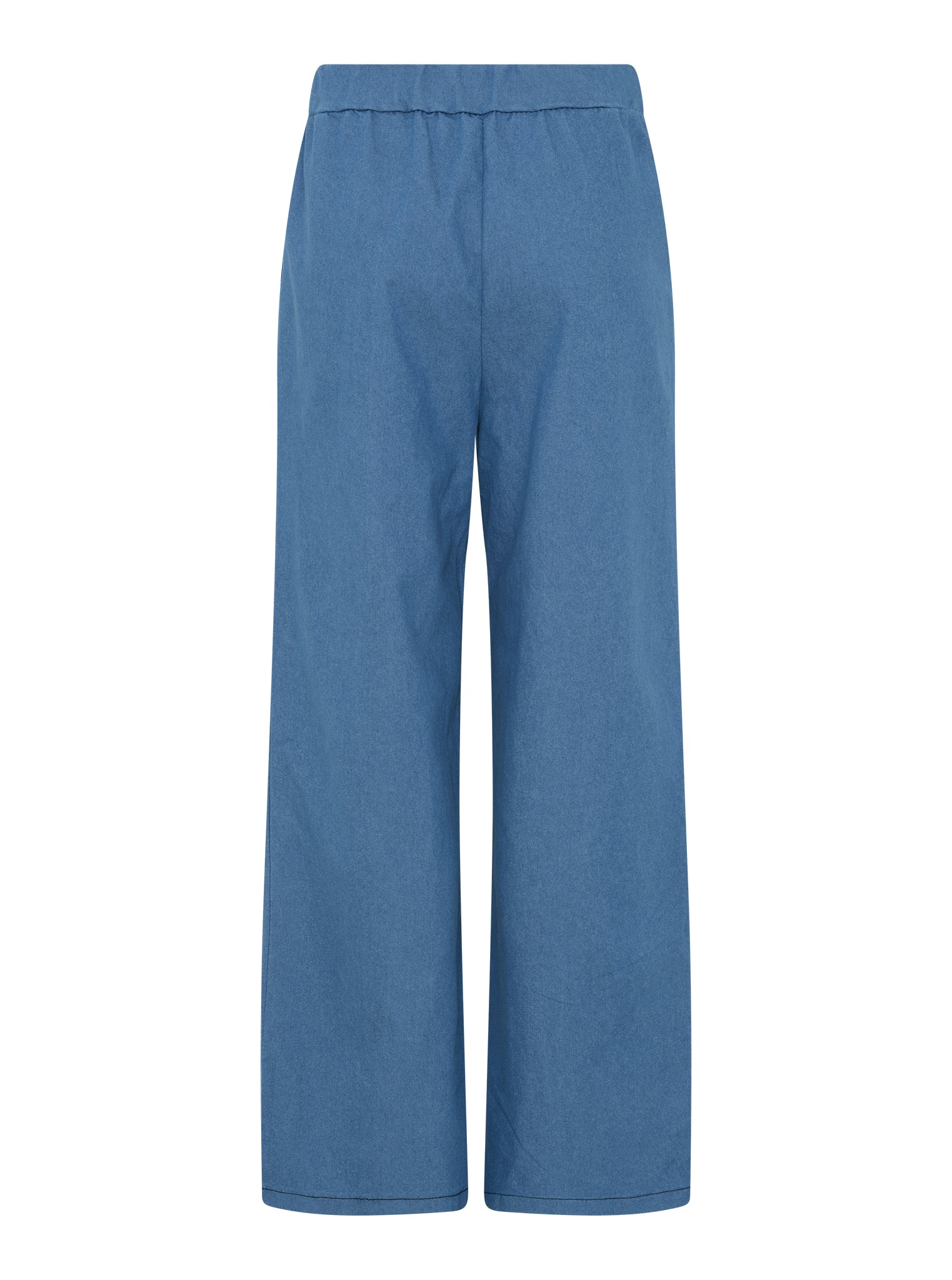M JEANS Magic Wide Denim Pant PANTS 96 DARK BLUE DENIM