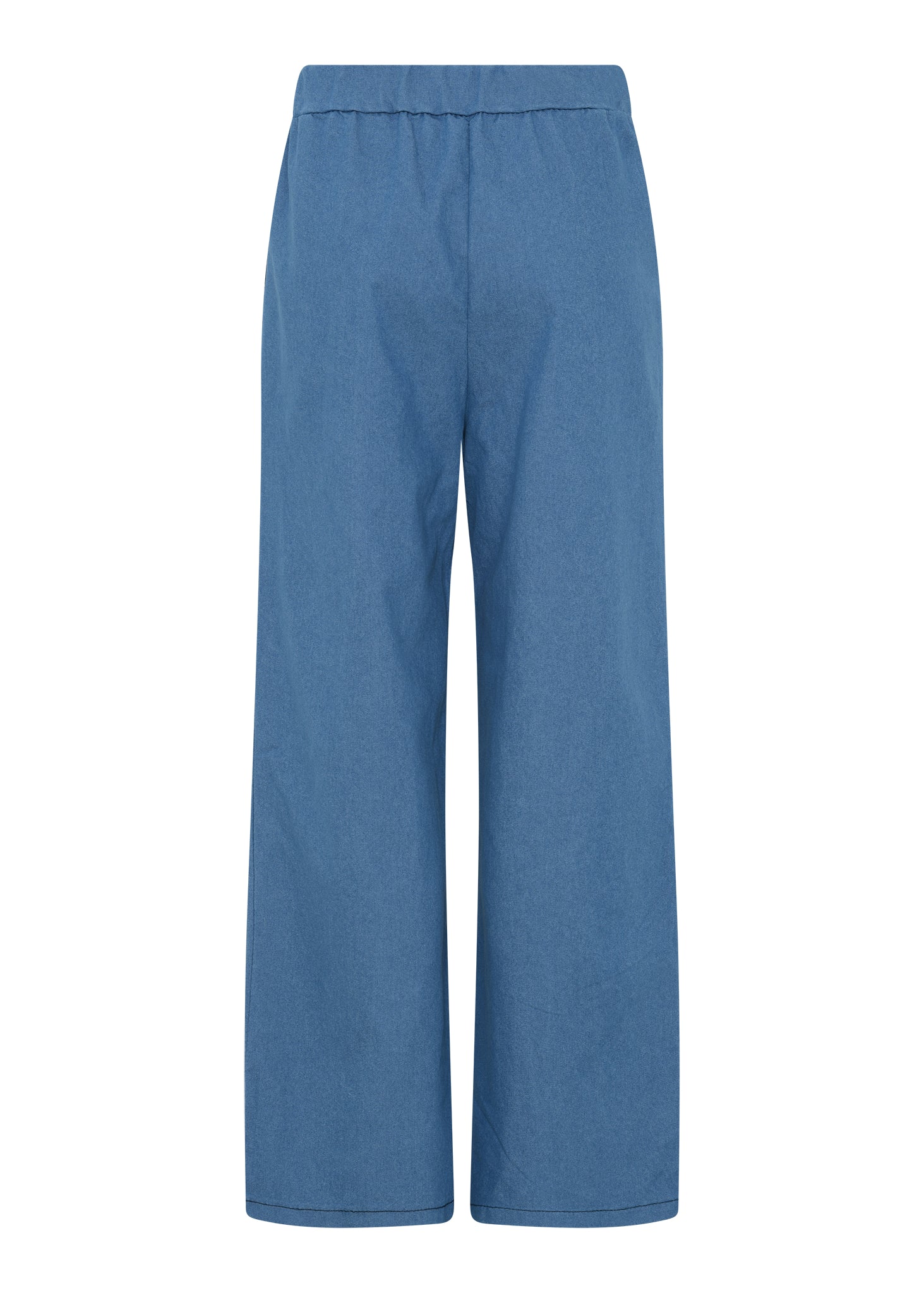 M JEANS Magic Wide Denim Pant PANTS 96 DARK BLUE DENIM