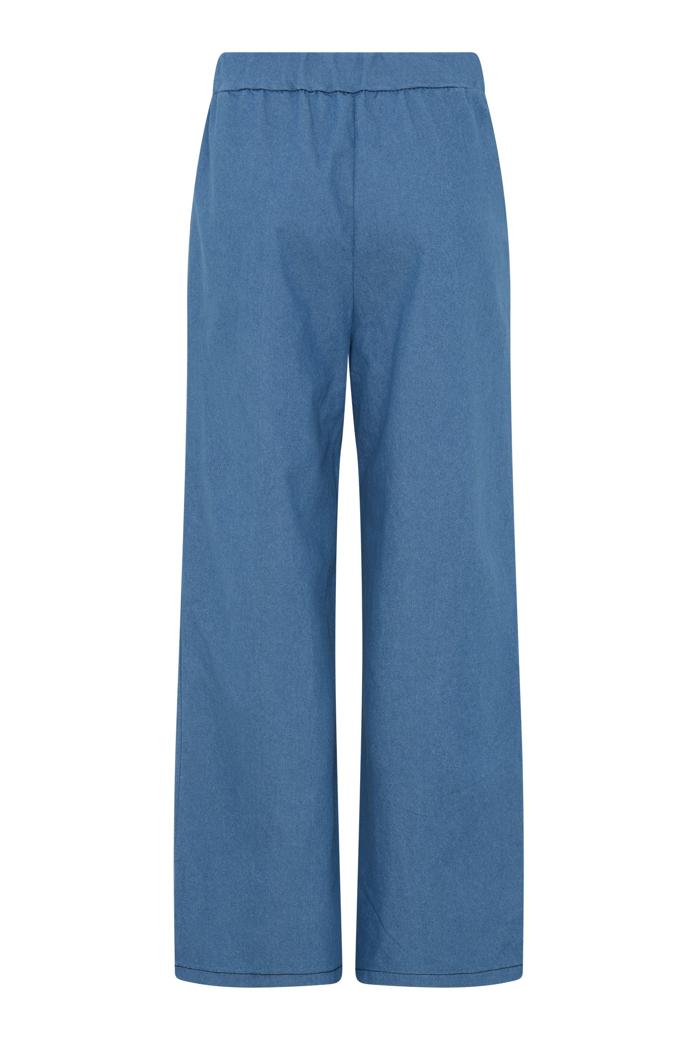 M JEANS Magic Wide Denim Pant PANTS 96 DARK BLUE DENIM