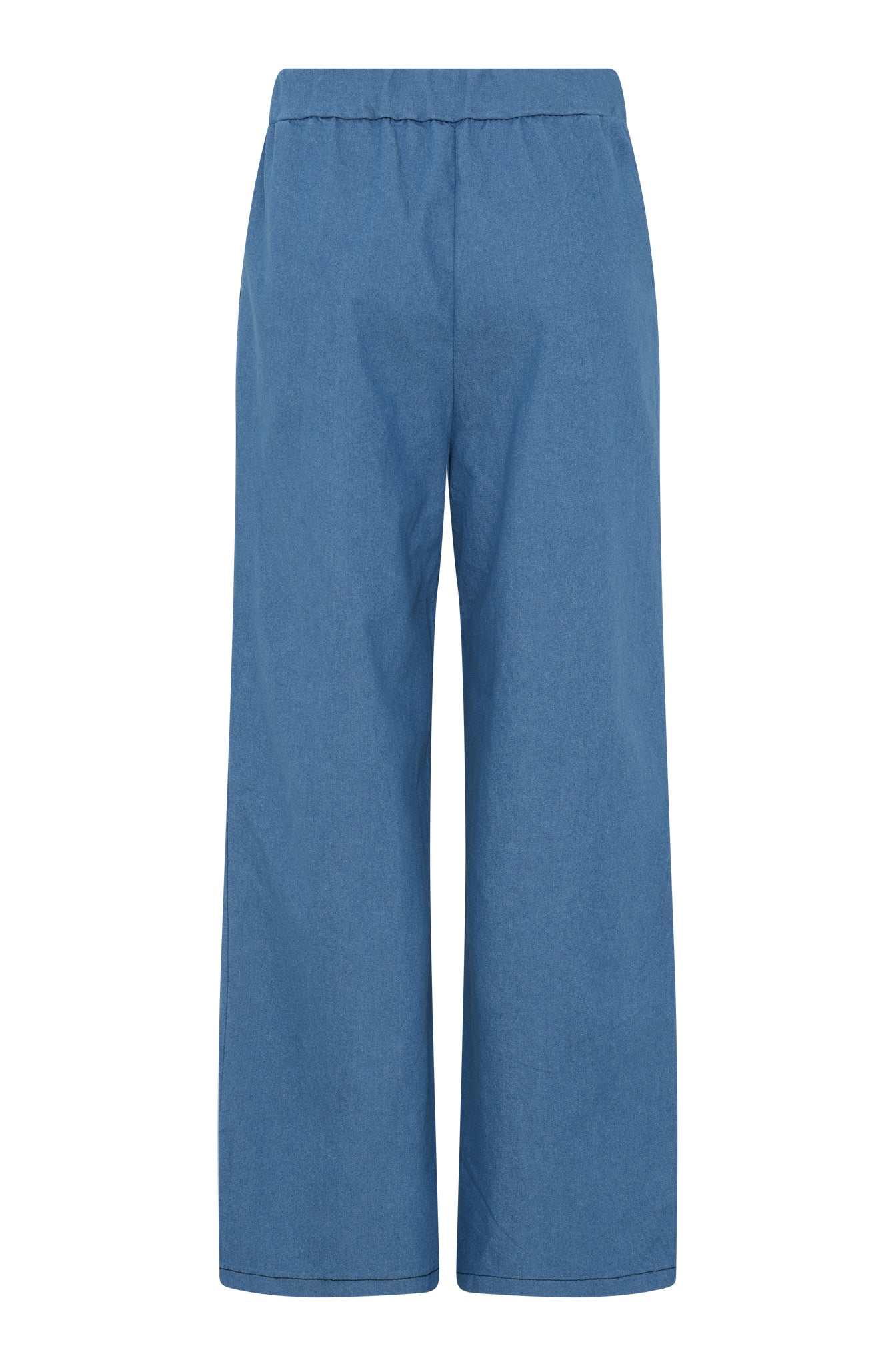 M JEANS Magic Wide Denim Pant PANTS 96 DARK BLUE DENIM
