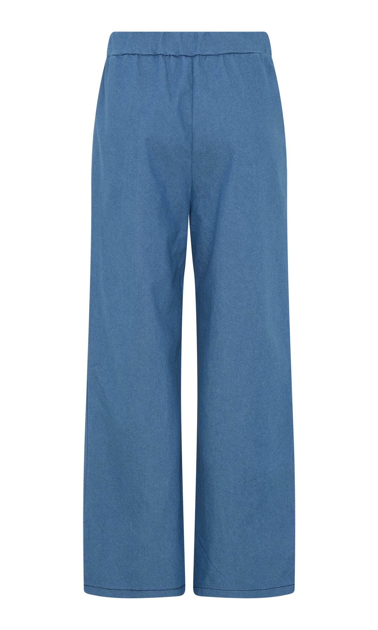 M JEANS Magic Wide Denim Pant PANTS 96 DARK BLUE DENIM