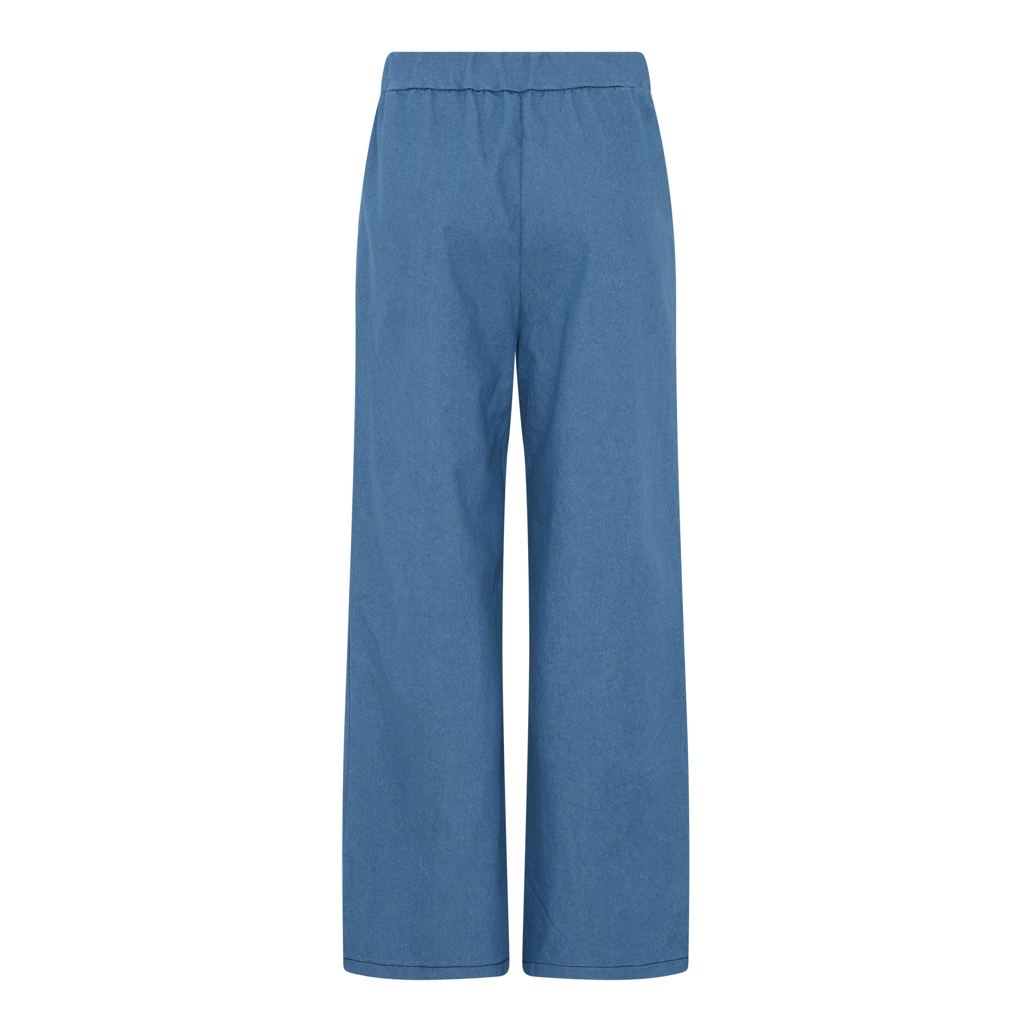 M JEANS Magic Wide Denim Pant PANTS 96 DARK BLUE DENIM