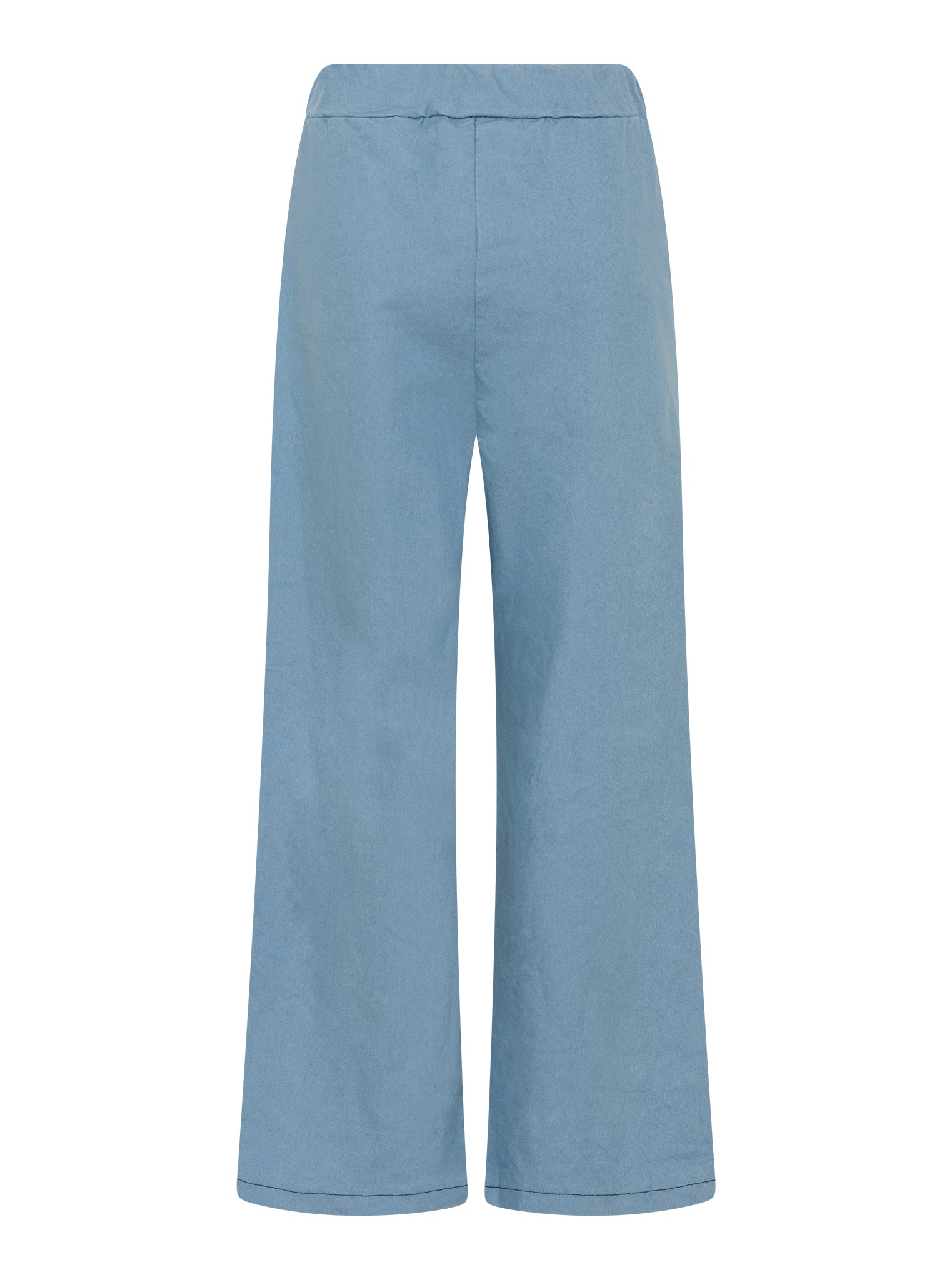 M JEANS Magic Wide Denim Pant PANTS 93 CLASSIC BLUE DENIM