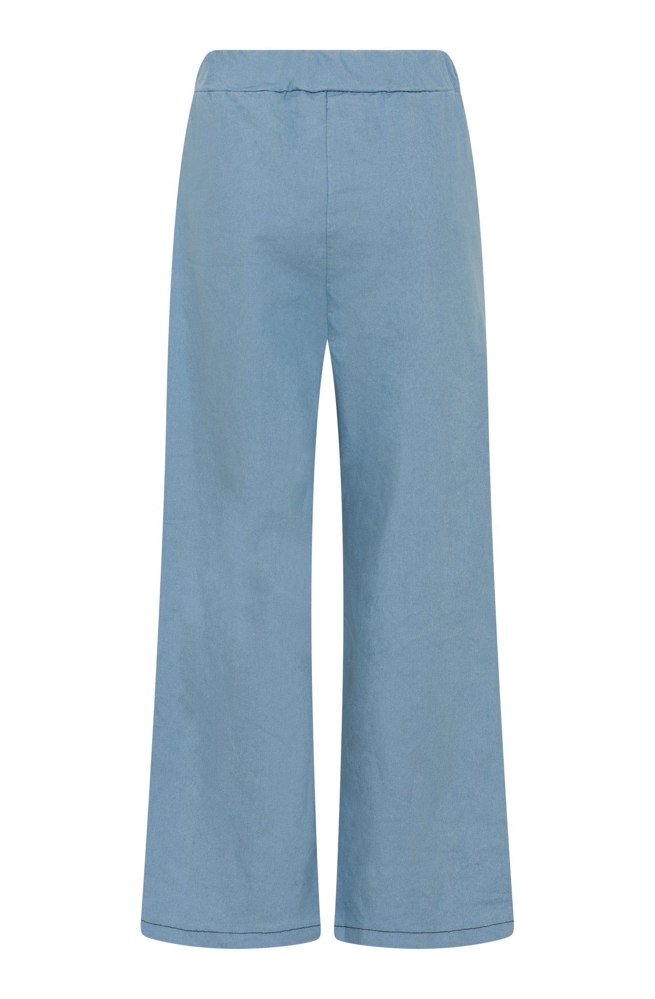 M JEANS Magic Wide Denim Pant PANTS 93 CLASSIC BLUE DENIM