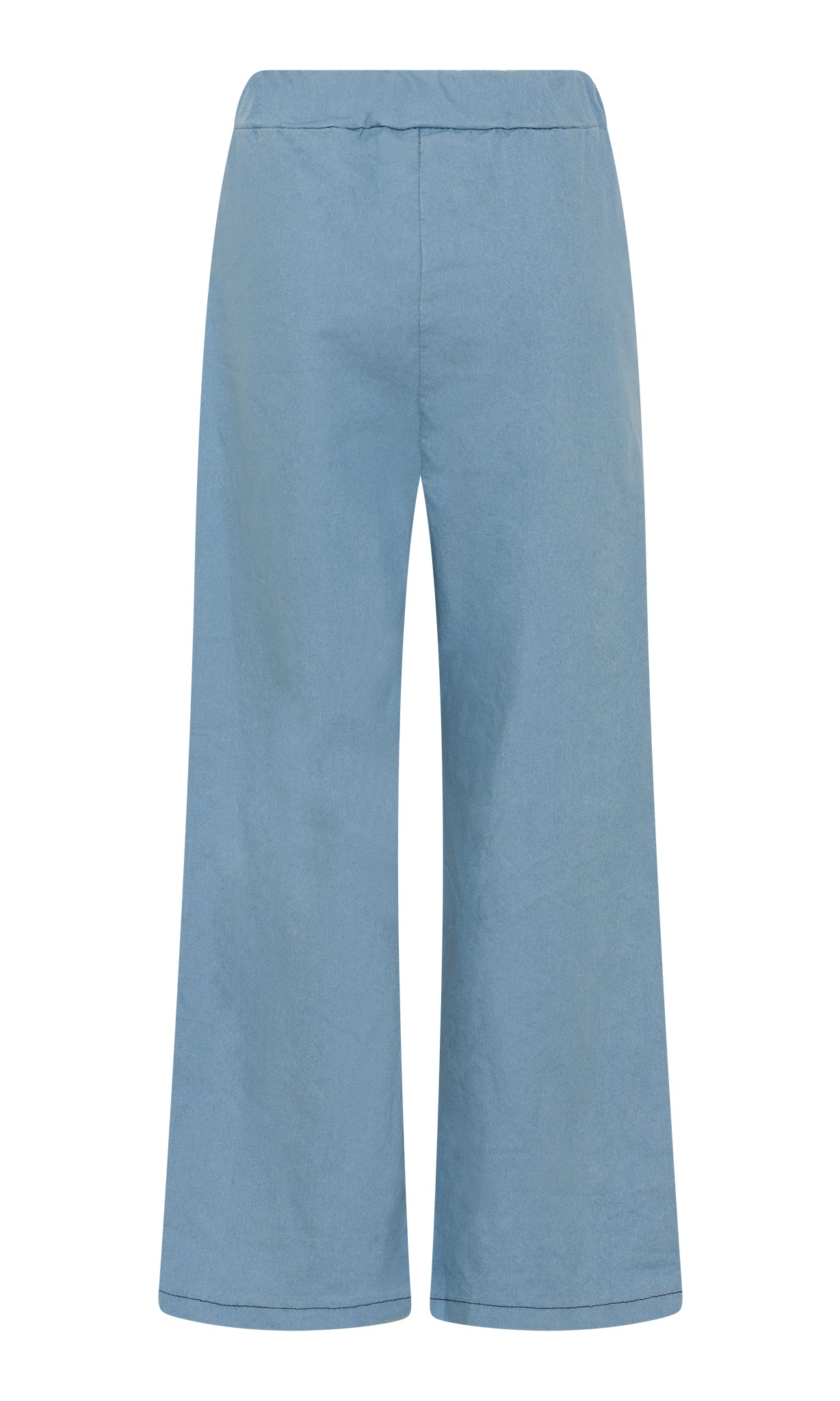 M JEANS Magic Wide Denim Pant PANTS 93 CLASSIC BLUE DENIM
